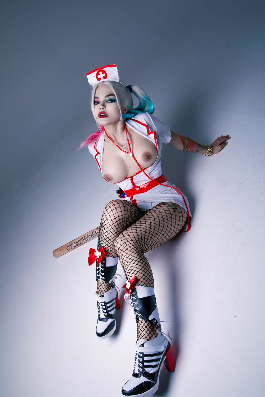 Fox Kalinka