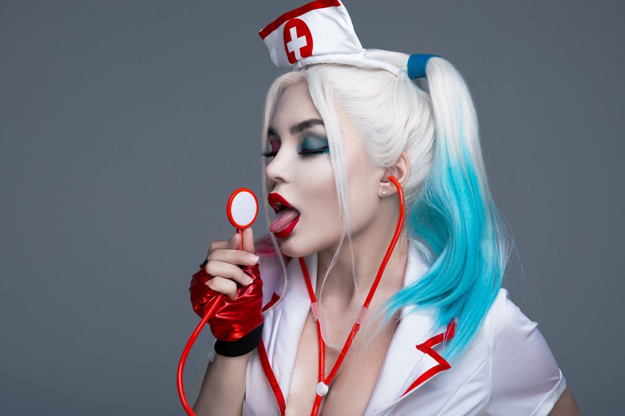 Fox Kalinka