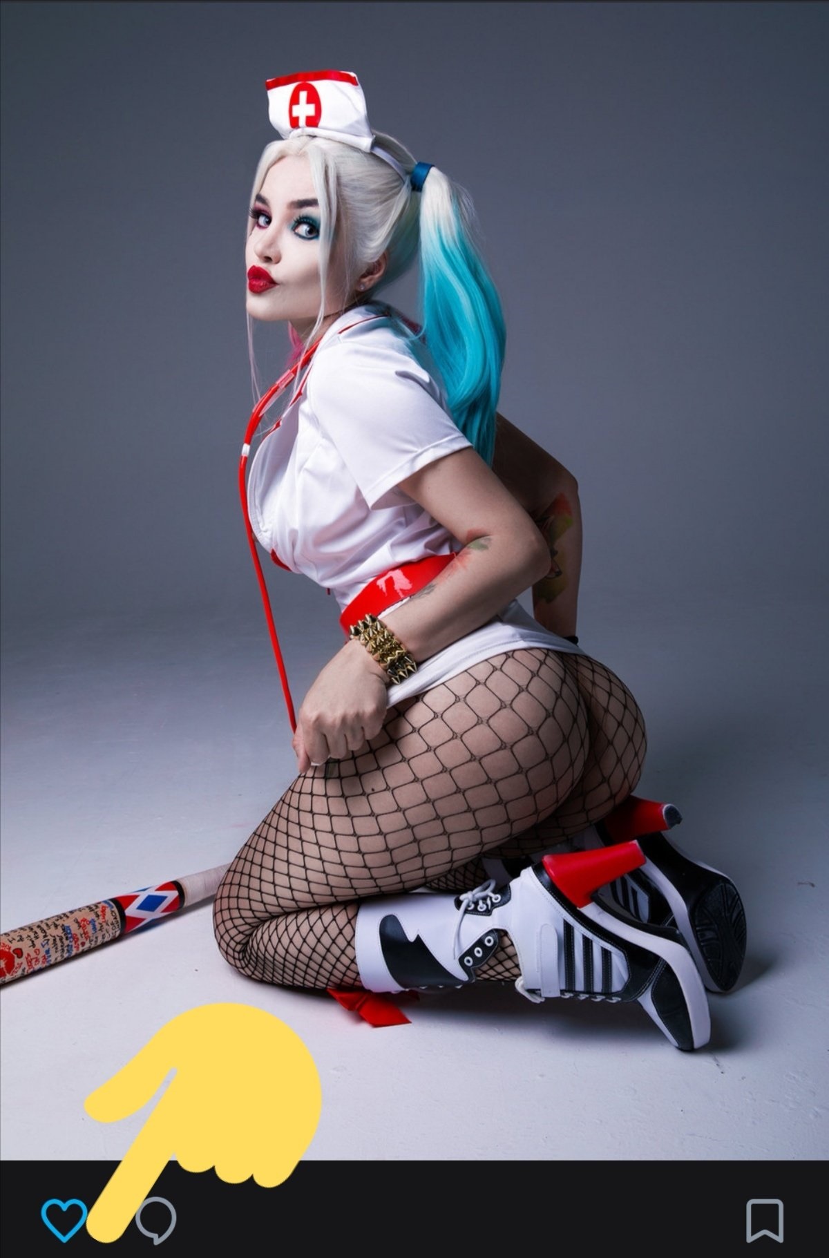 Fox Kalinka