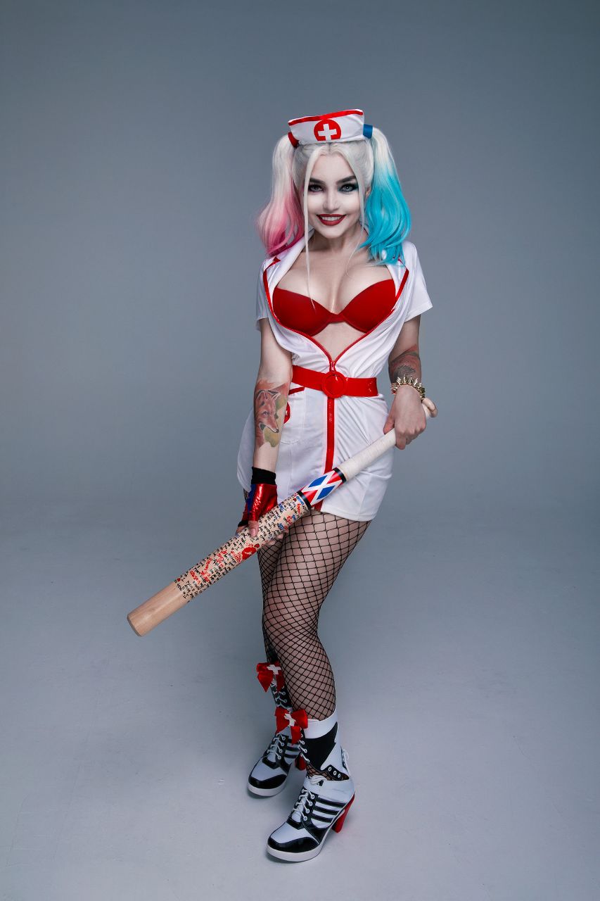 Fox Kalinka