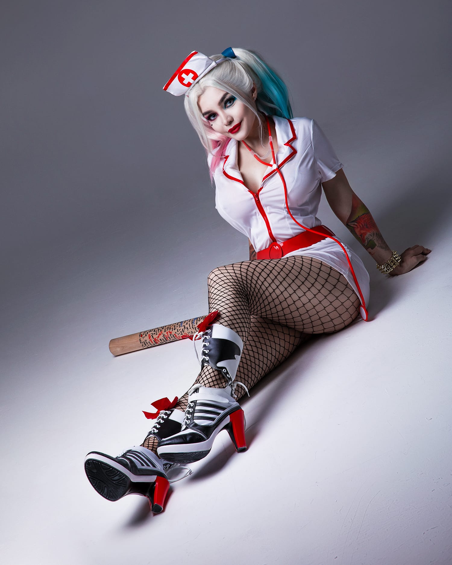 Fox Kalinka