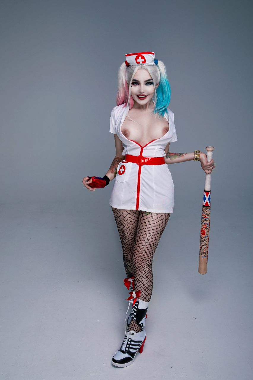 Fox Kalinka