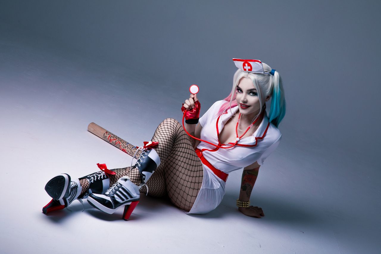 Fox Kalinka