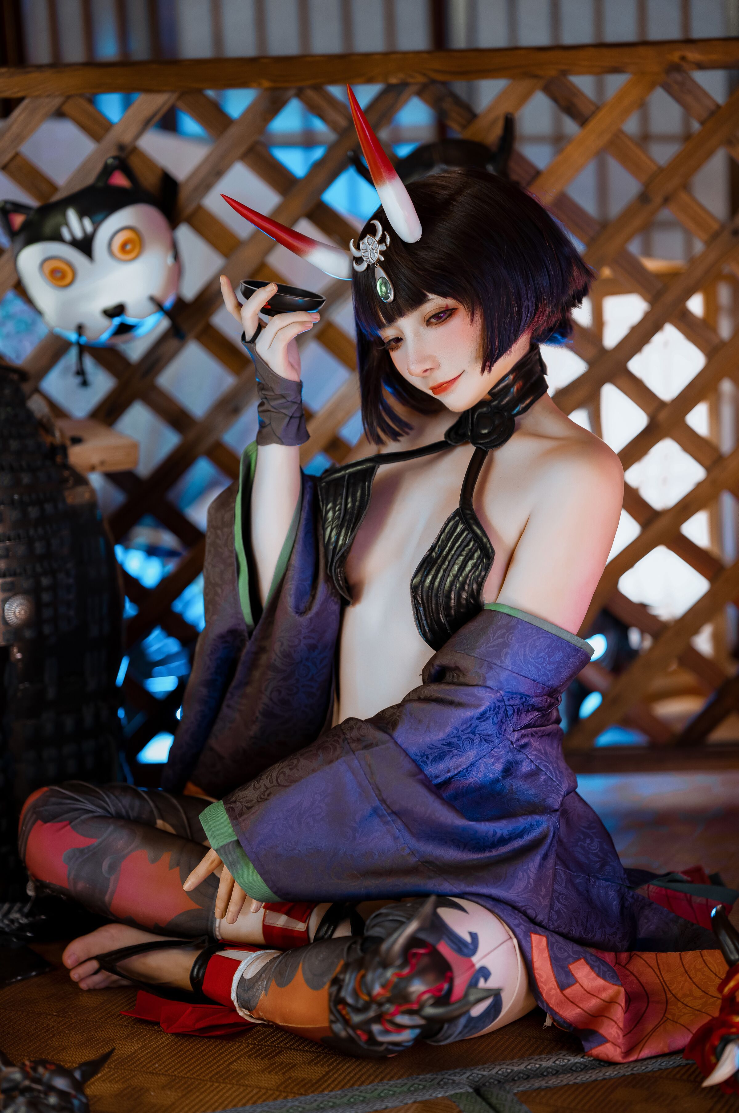 Vâng, không, không, w - fgo shuitun boy