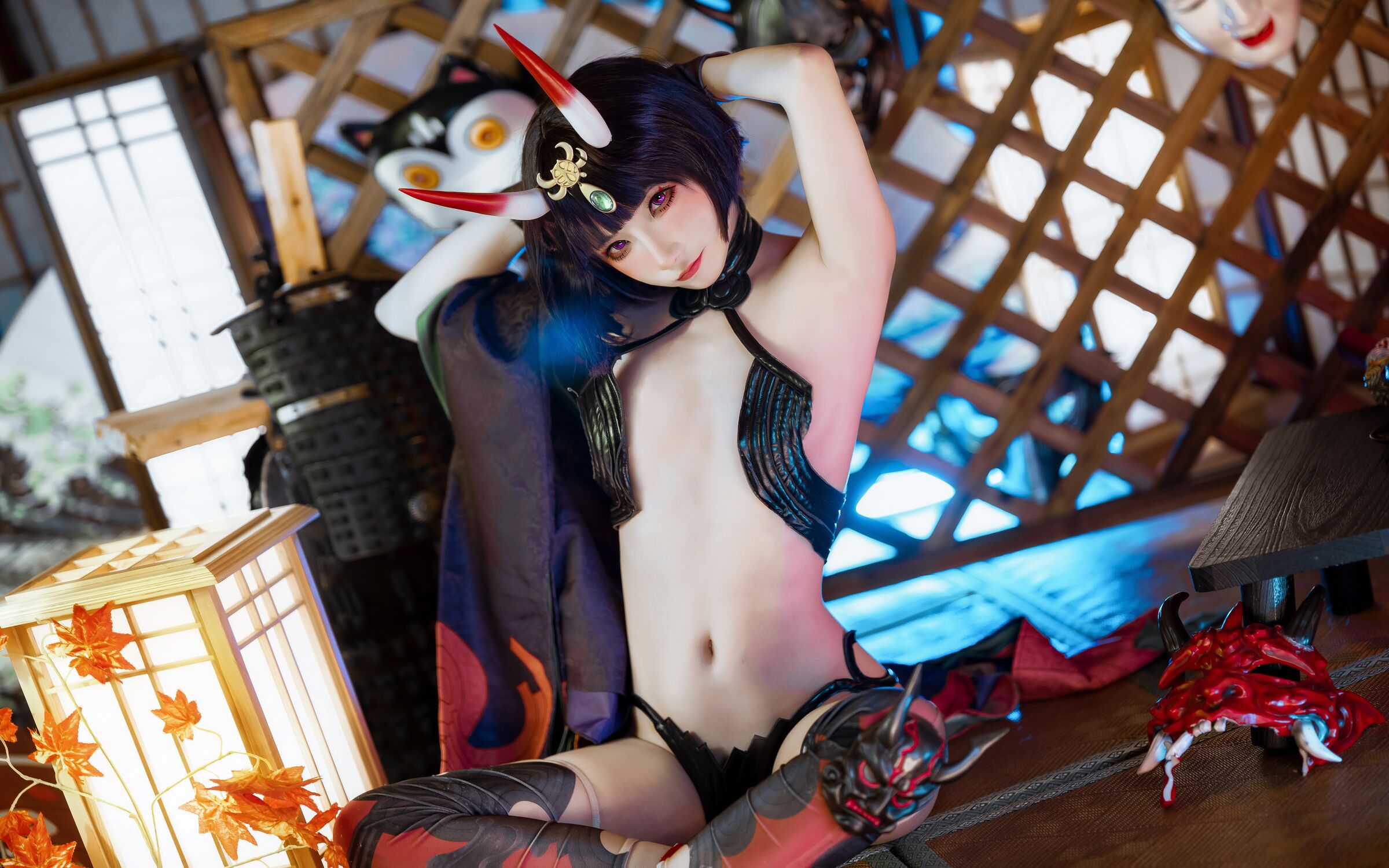 Vâng, không, không, w - fgo shuitun boy
