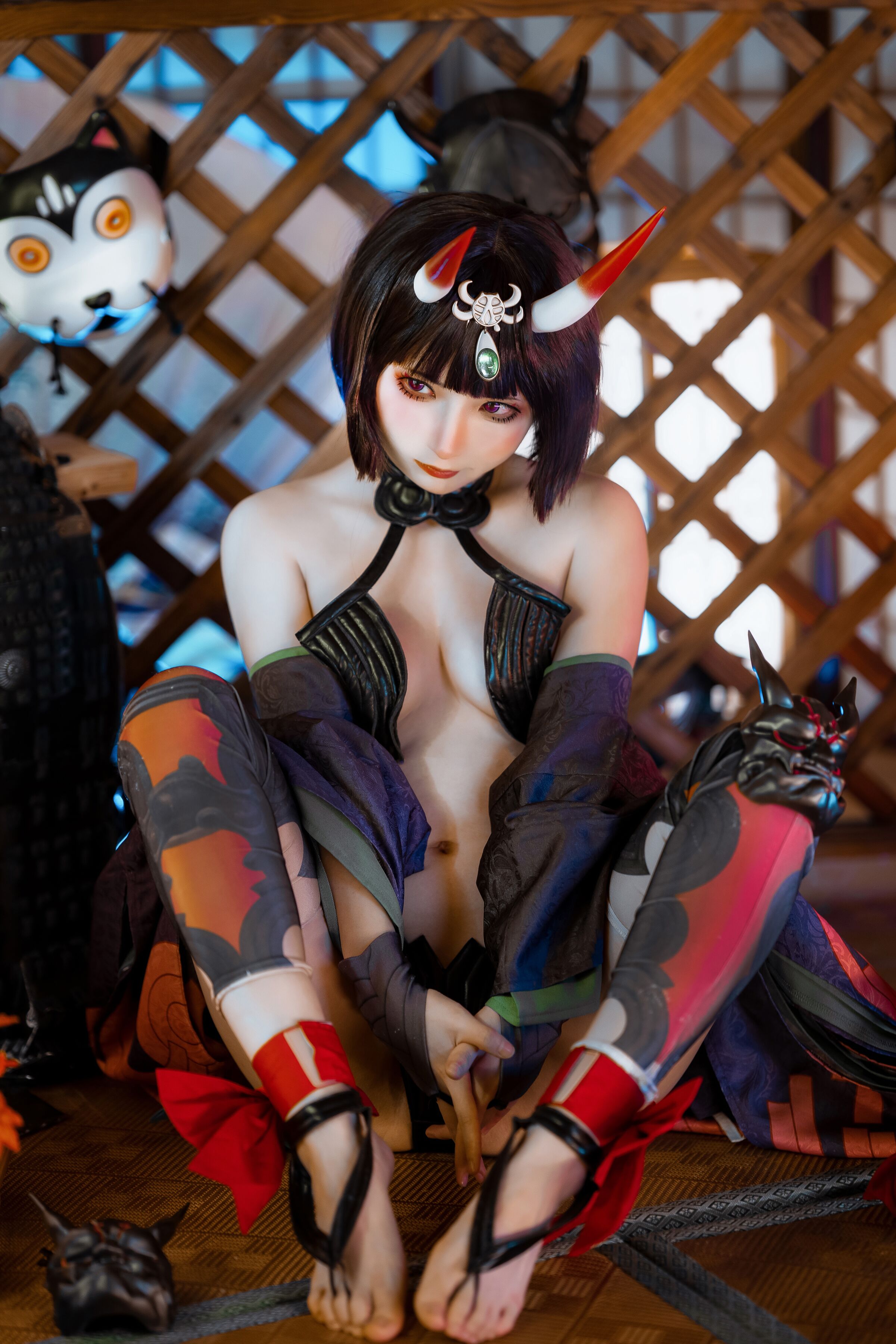 Vâng, không, không, w - fgo shuitun boy