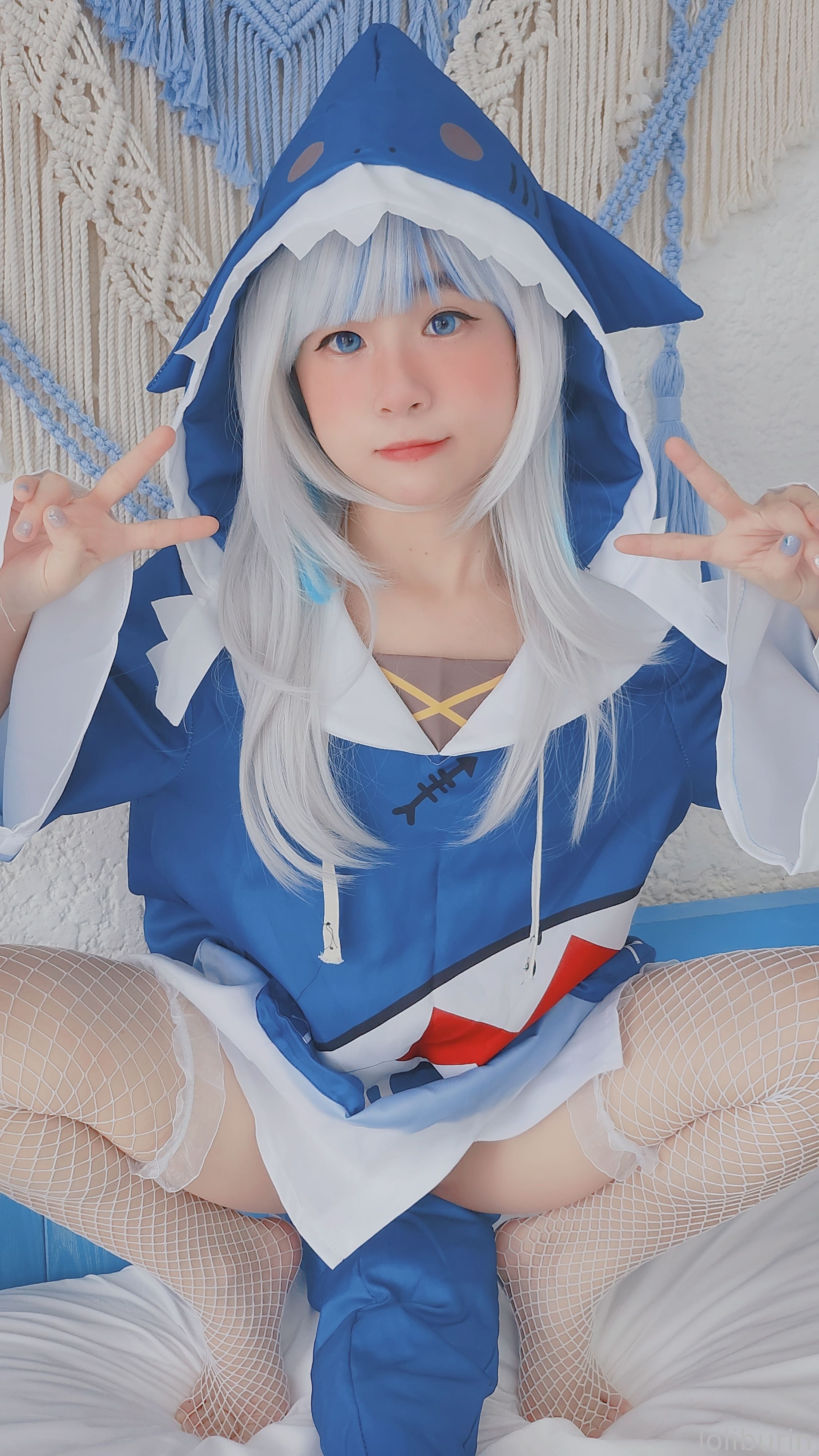 [Loliburin] - Gura