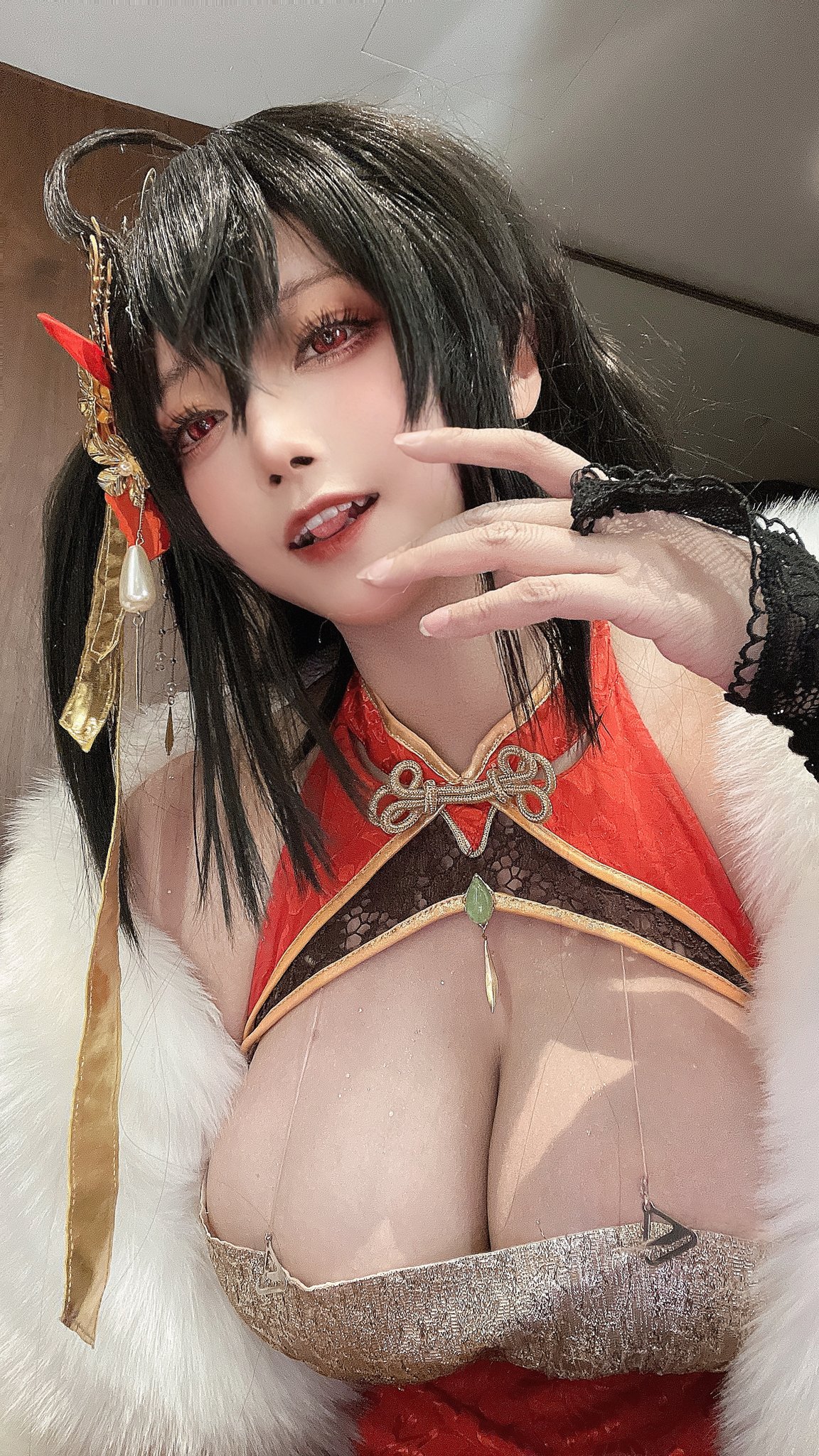 Cosplay tốt nhất trên thế giới