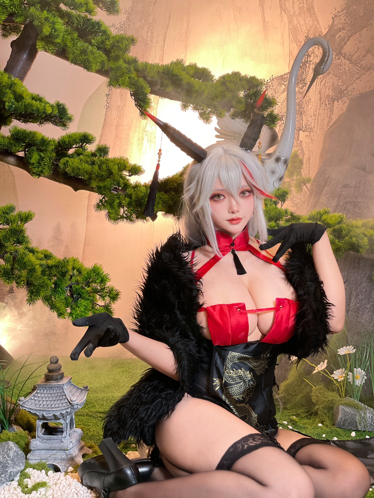 Cosplay tốt nhất trên thế giới