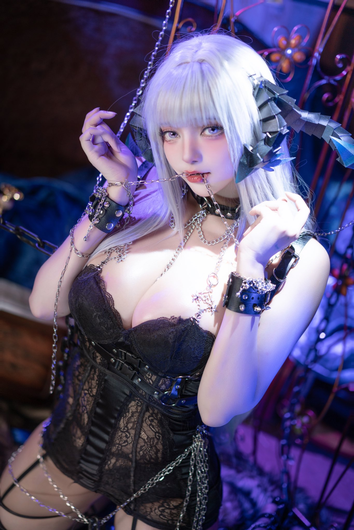 Cosplay tốt nhất trên thế giới