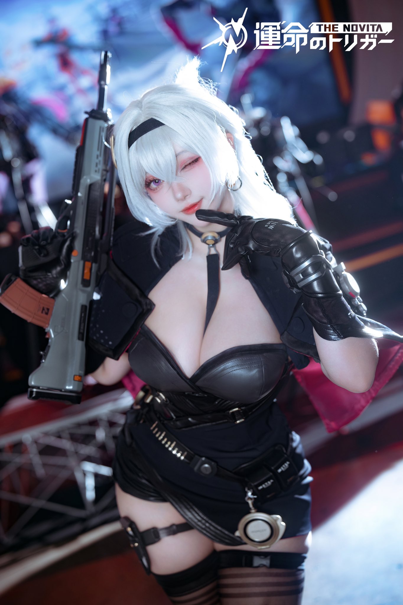 Cosplay tốt nhất trên thế giới