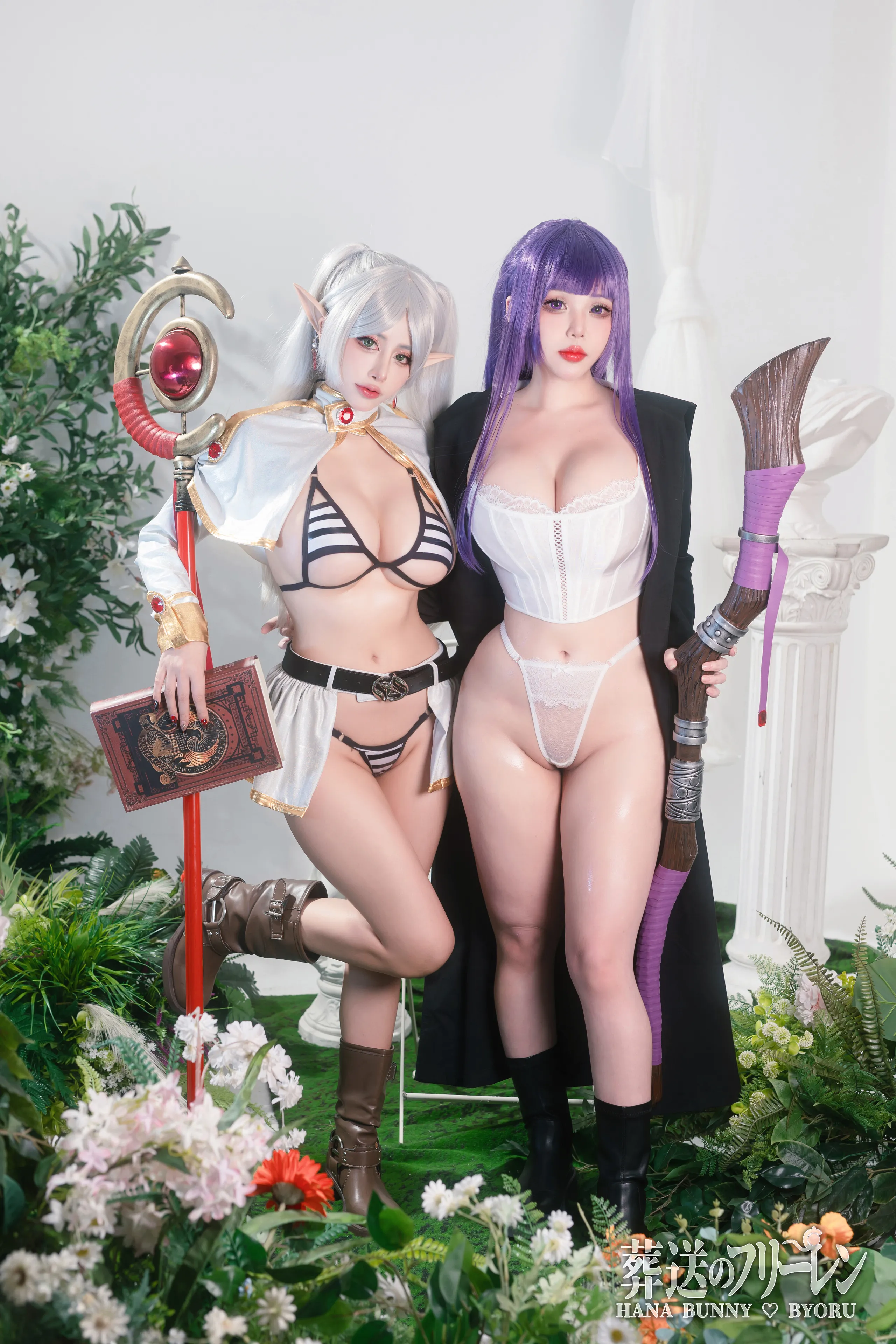 Cosplay tốt nhất trên thế giới