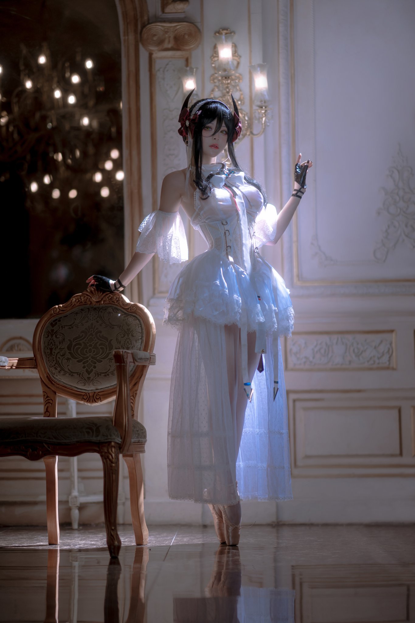 Cosplay tốt nhất trên thế giới
