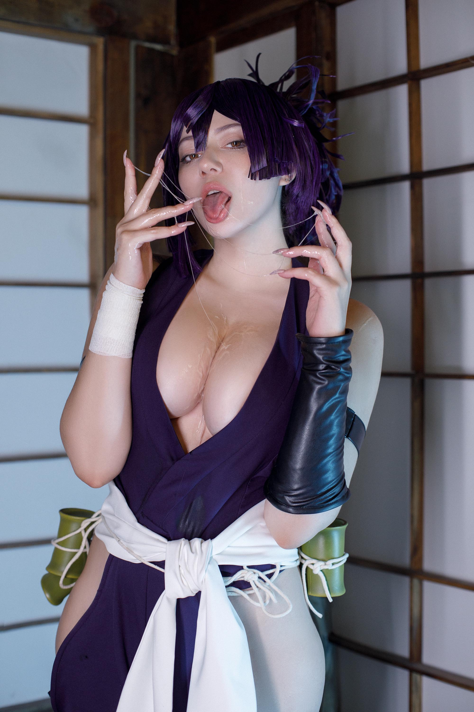 Cosplay tốt nhất trên thế giới