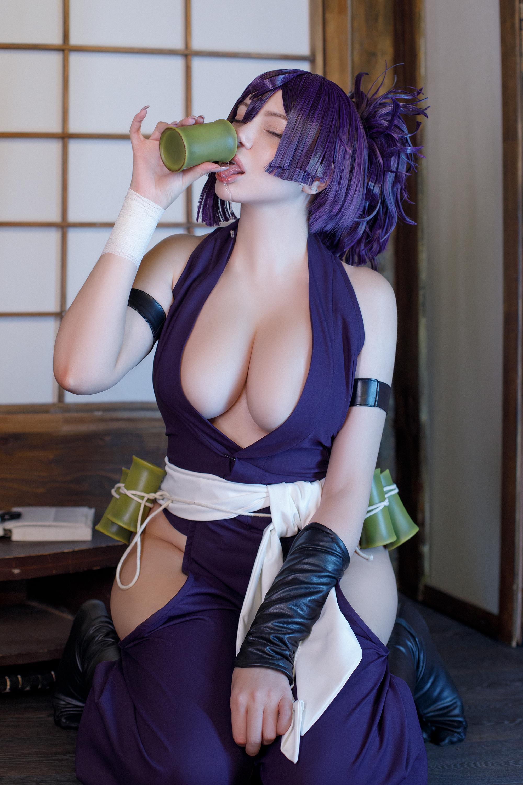 Cosplay tốt nhất trên thế giới