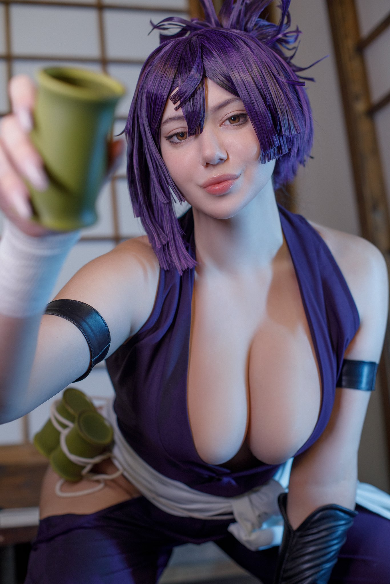 Cosplay tốt nhất trên thế giới