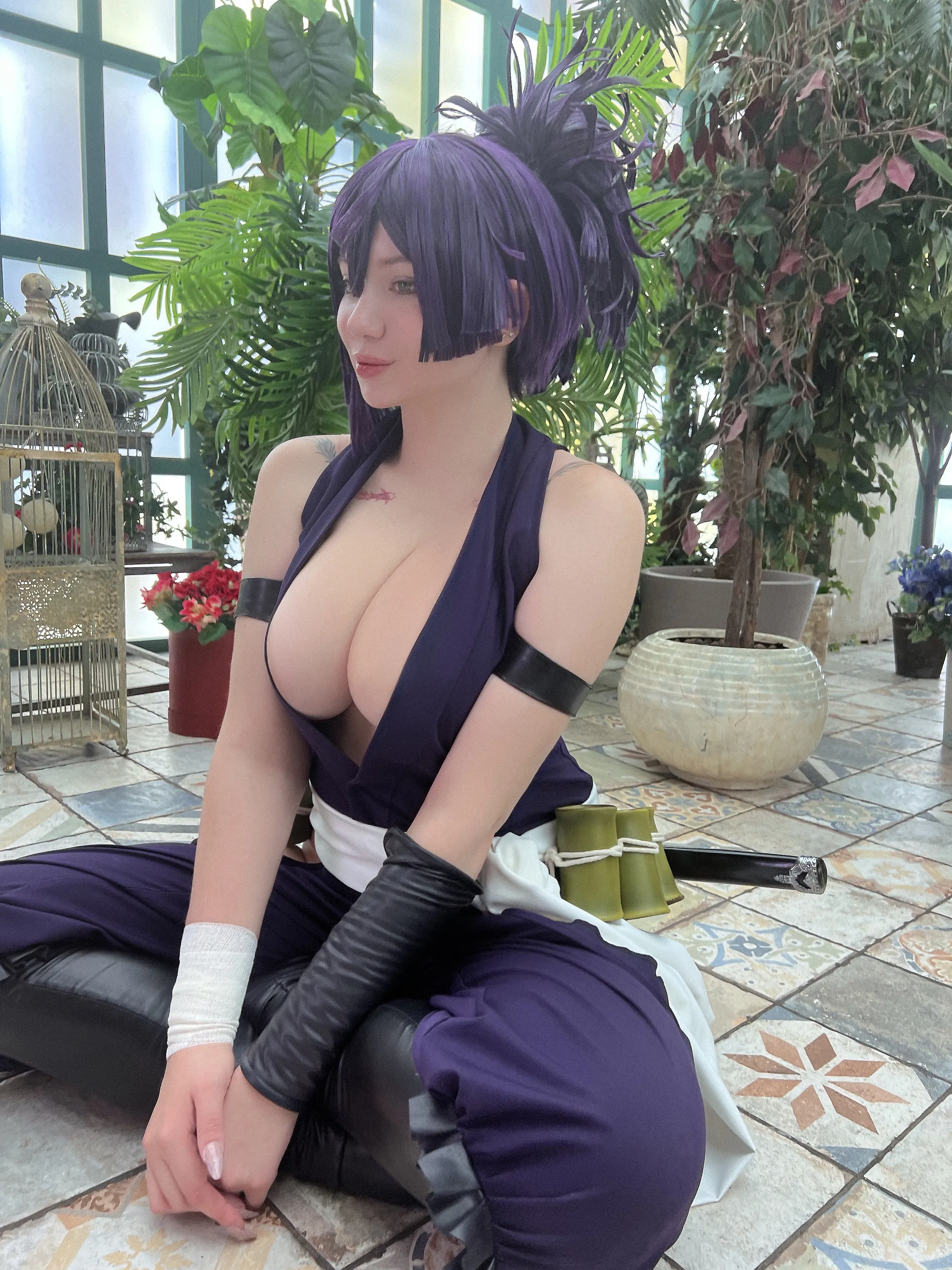 Cosplay tốt nhất trên thế giới