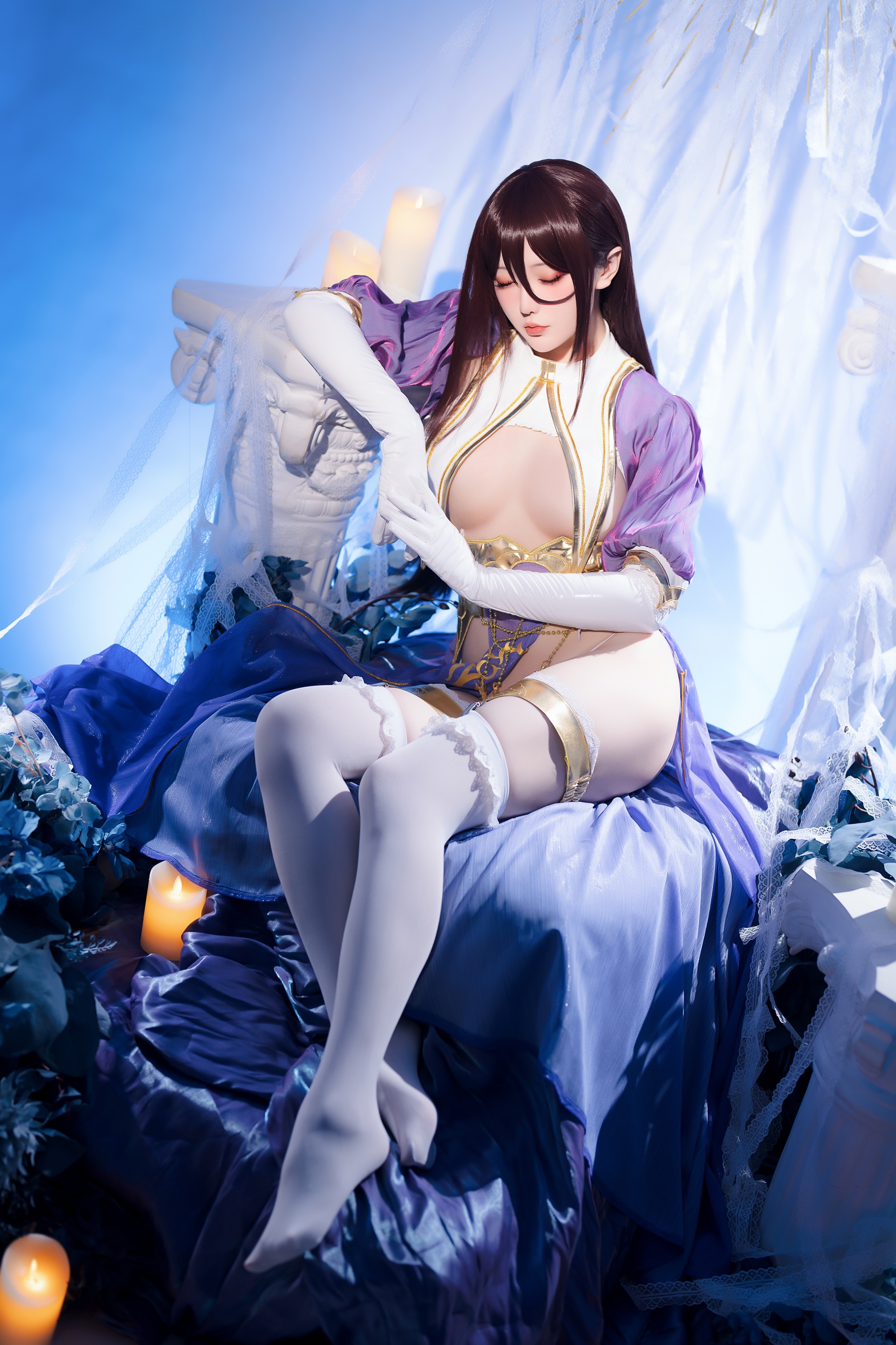 Cosplay tốt nhất trên thế giới