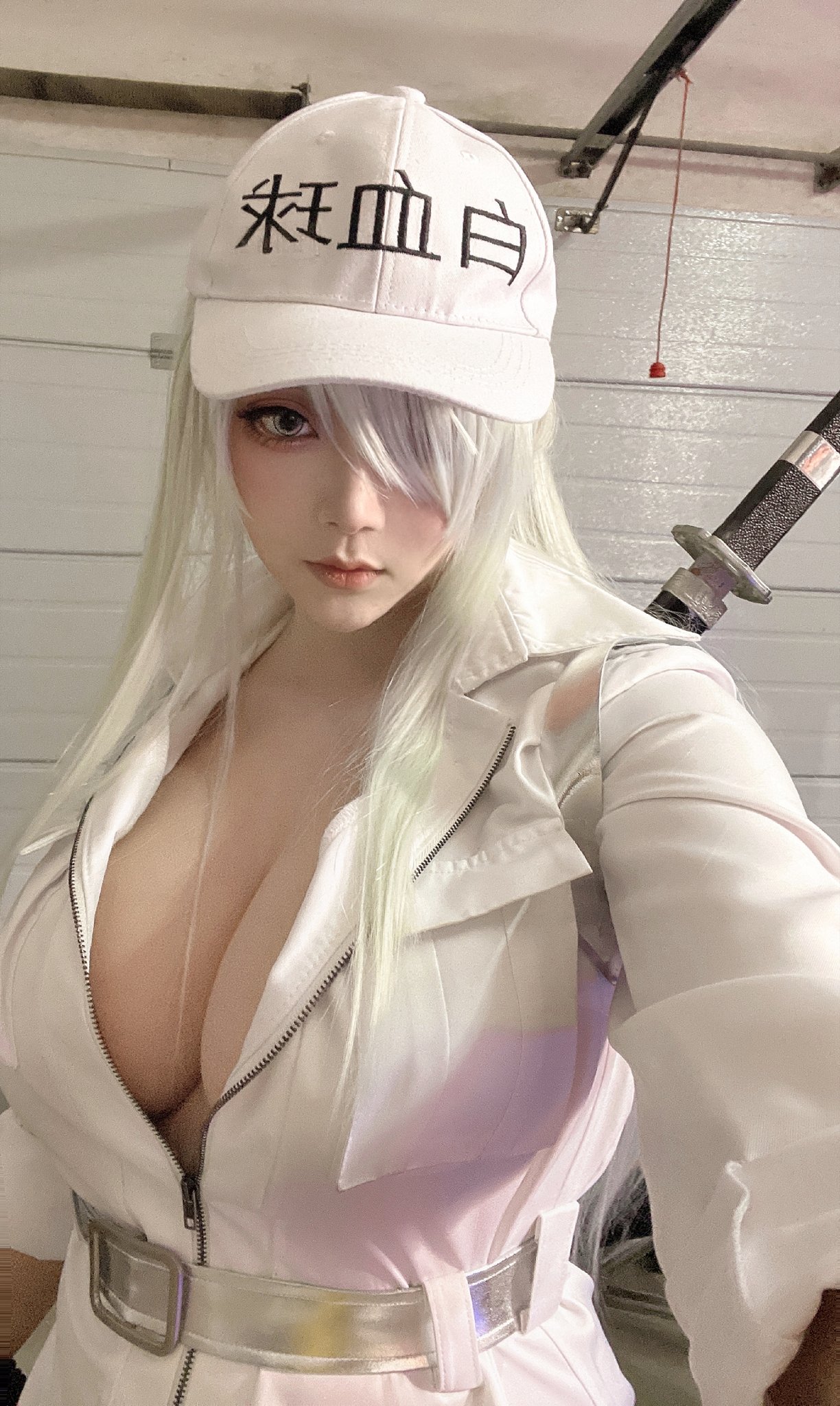 Cosplay tốt nhất trên thế giới