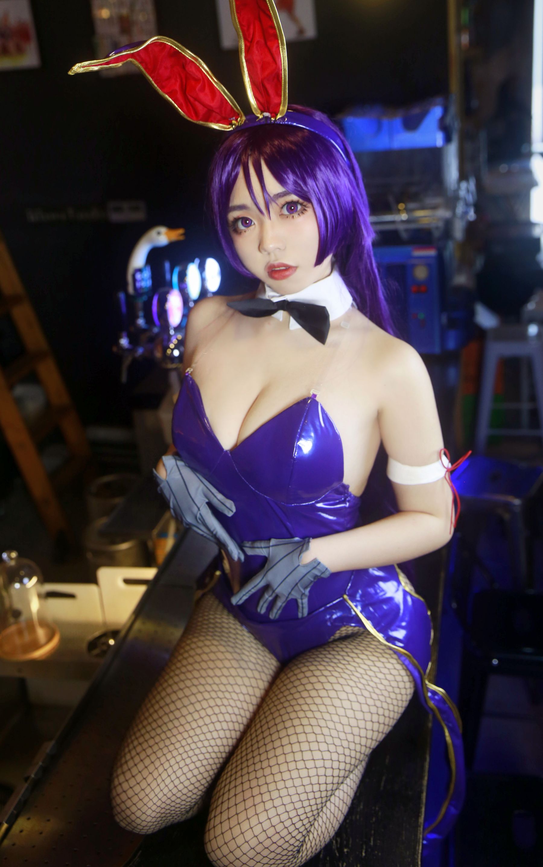 [Ah ryu_ganlory] sữa
