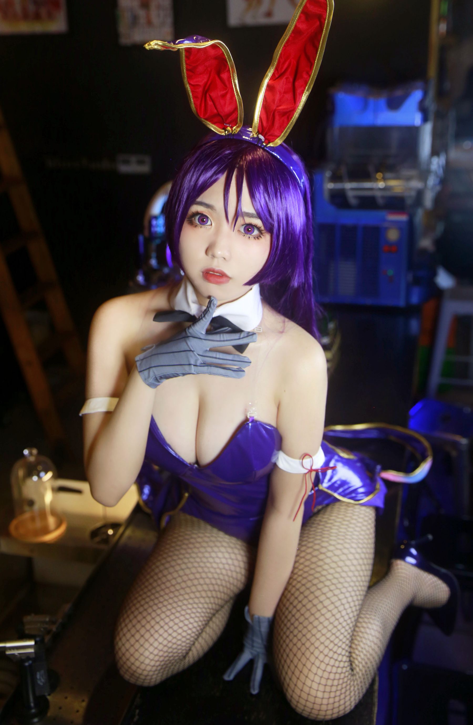 [Ah ryu_ganlory] sữa