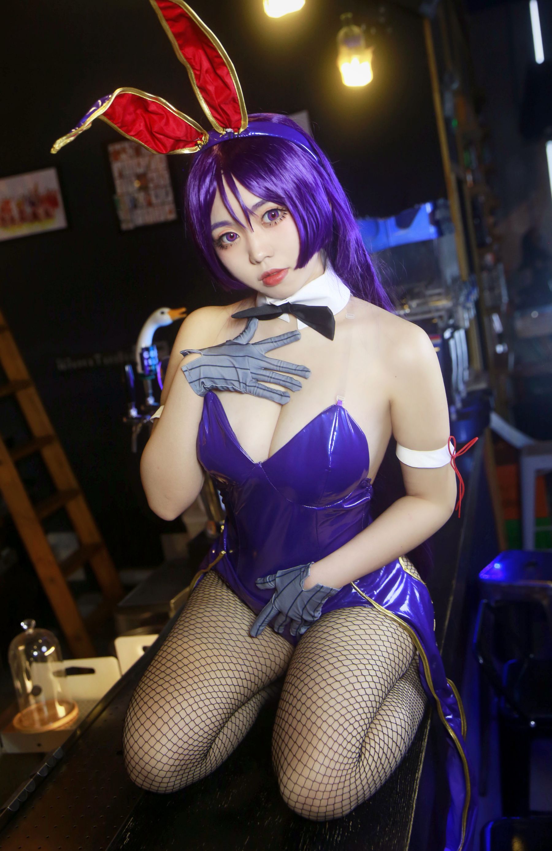 [Ah ryu_ganlory] sữa