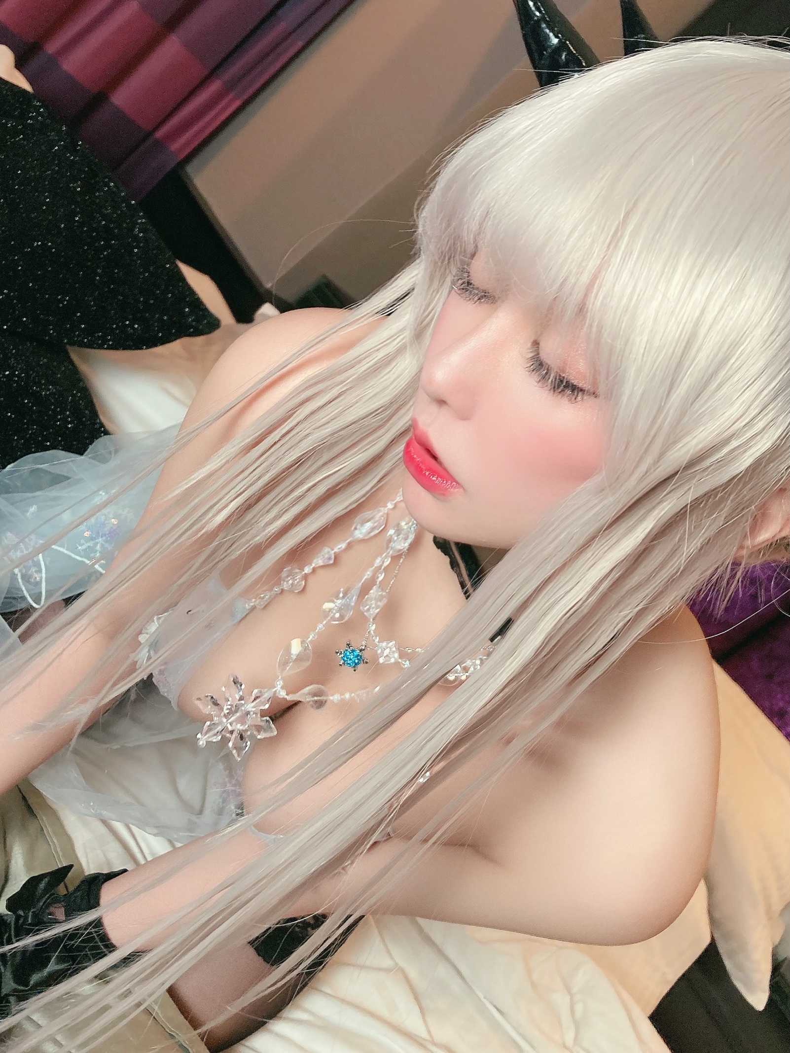 [Ringo Mitsuki] Tháng 2 được cập nhật về số lượng hàng tháng và lần đầu tiên vào tháng 2 ... và kỷ niệm 4 năm thành lập Fantias Sexy Izumi!