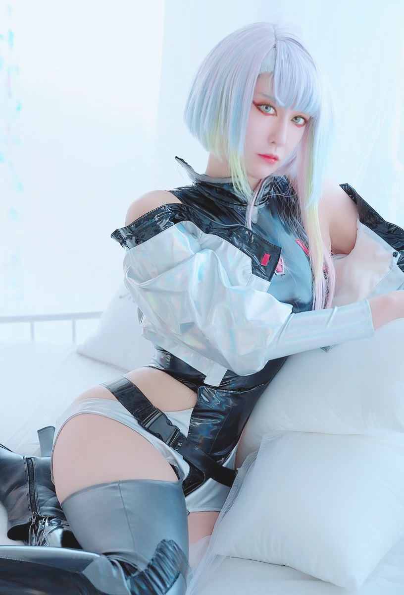 [Ringo Mitsuki] Tháng 2 được cập nhật về số lượng hàng tháng và lần đầu tiên vào tháng 2 ... và kỷ niệm 4 năm thành lập Fantias Sexy Izumi!