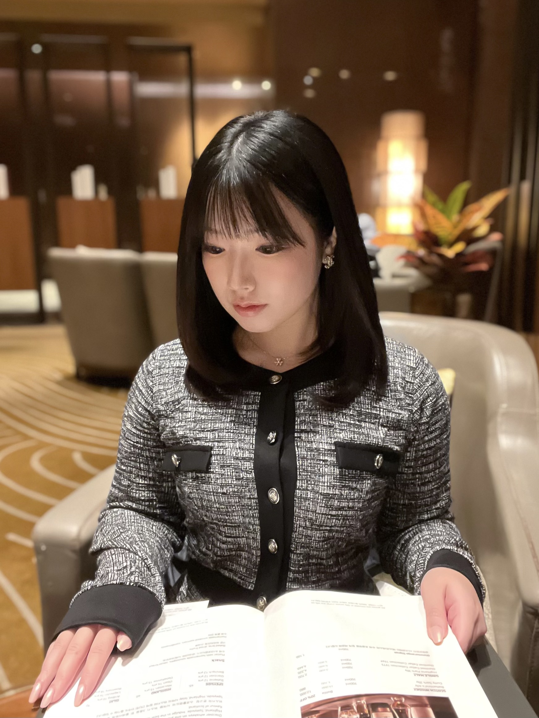 Yutori - Fantia (tháng 11 năm 2021 - tháng 9 năm 2022)