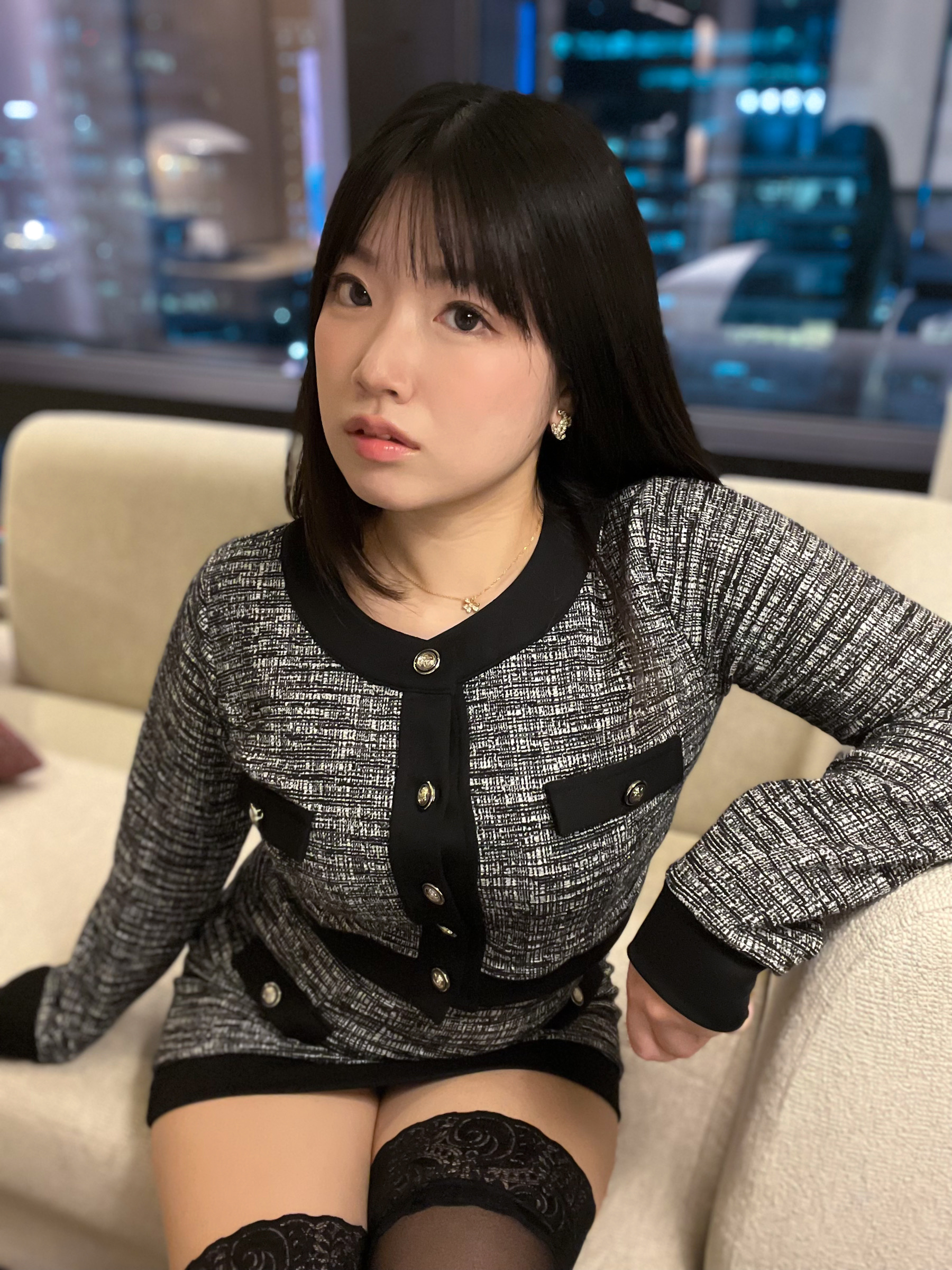 Yutori - Fantia (tháng 11 năm 2021 - tháng 9 năm 2022)