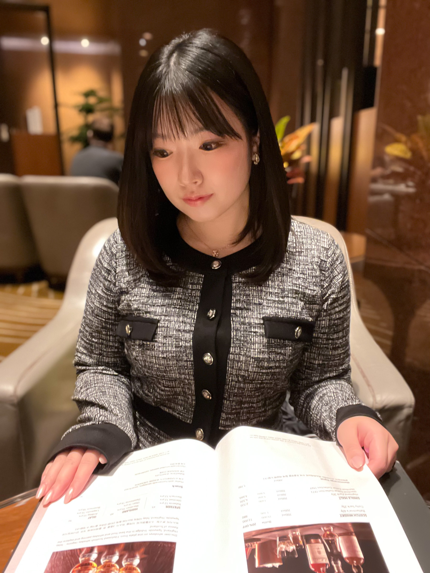 Yutori - Fantia (tháng 11 năm 2021 - tháng 9 năm 2022)