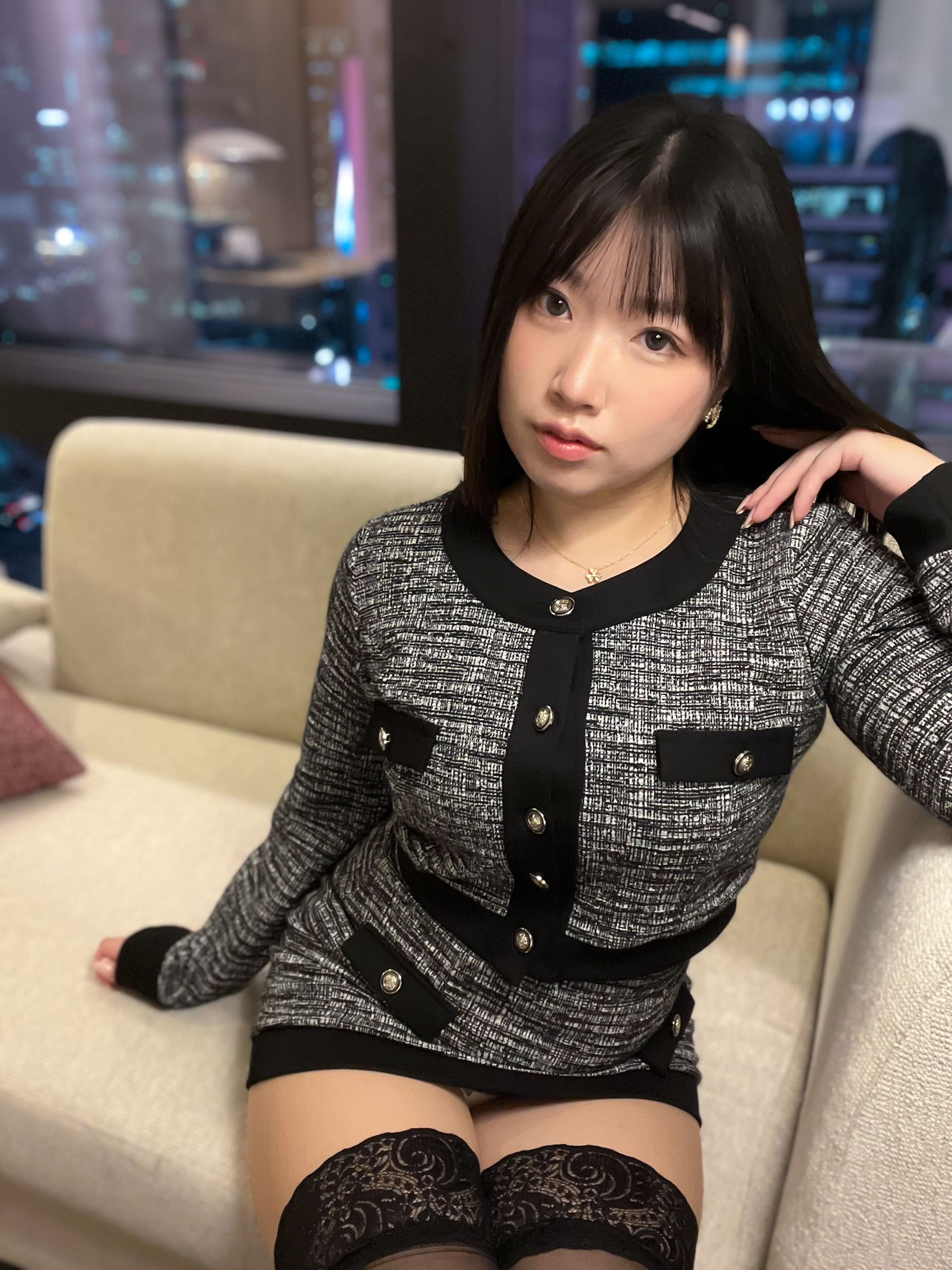 Yutori - Fantia (tháng 11 năm 2021 - tháng 9 năm 2022)