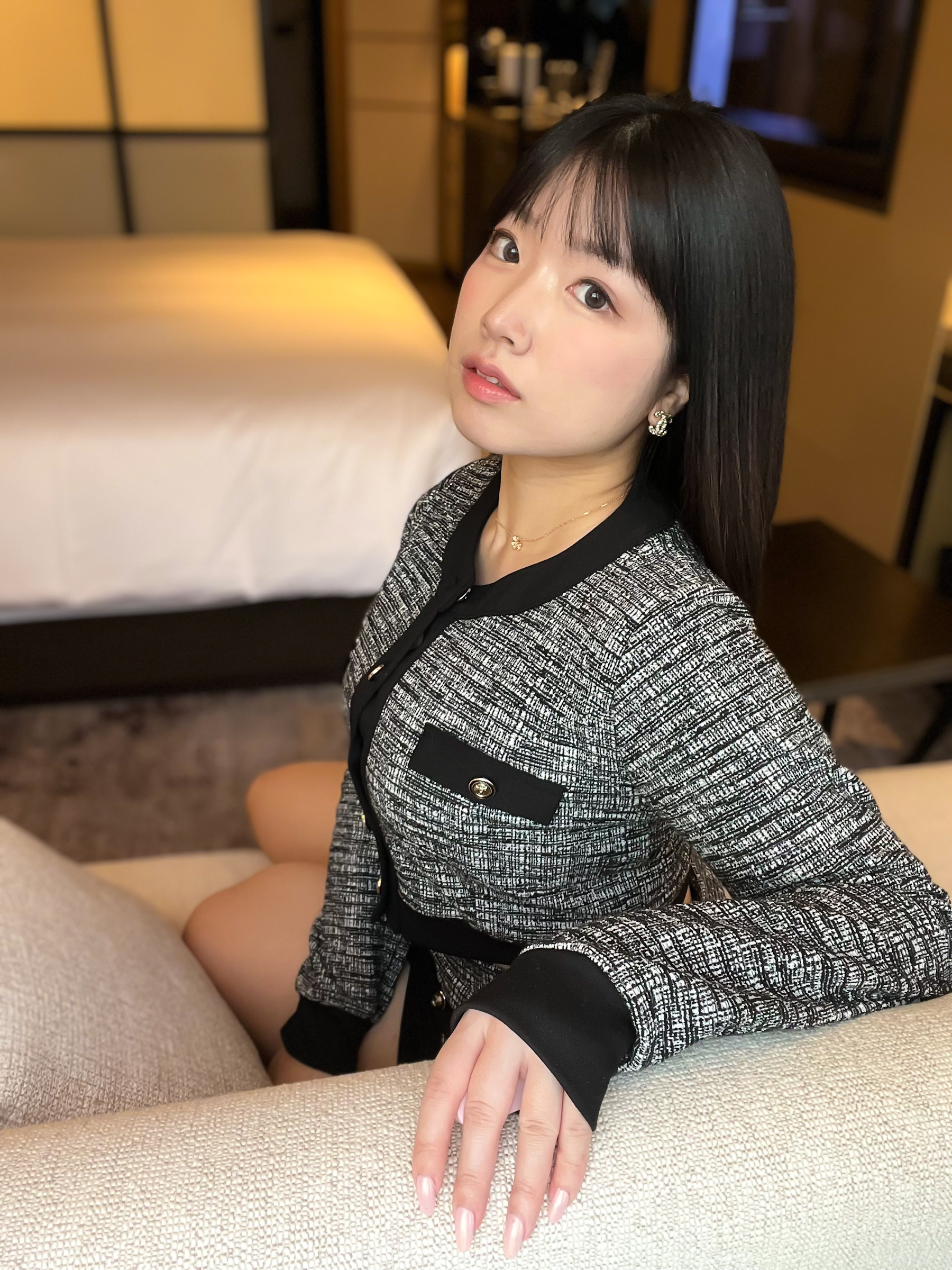 Yutori - Fantia (tháng 11 năm 2021 - tháng 9 năm 2022)