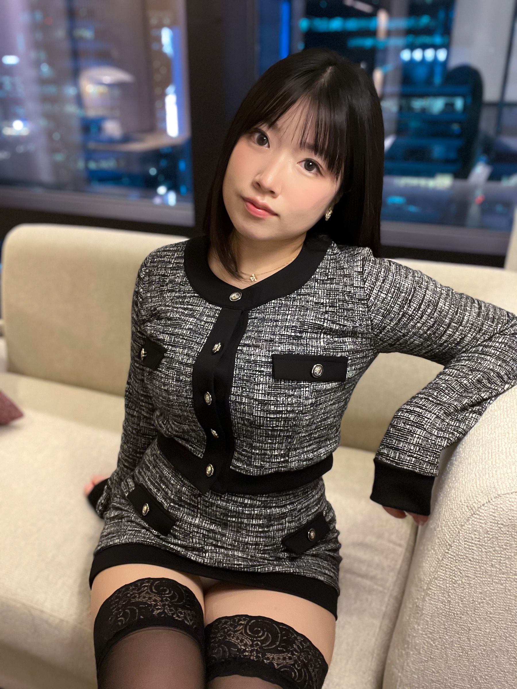 Yutori - Fantia (tháng 11 năm 2021 - tháng 9 năm 2022)