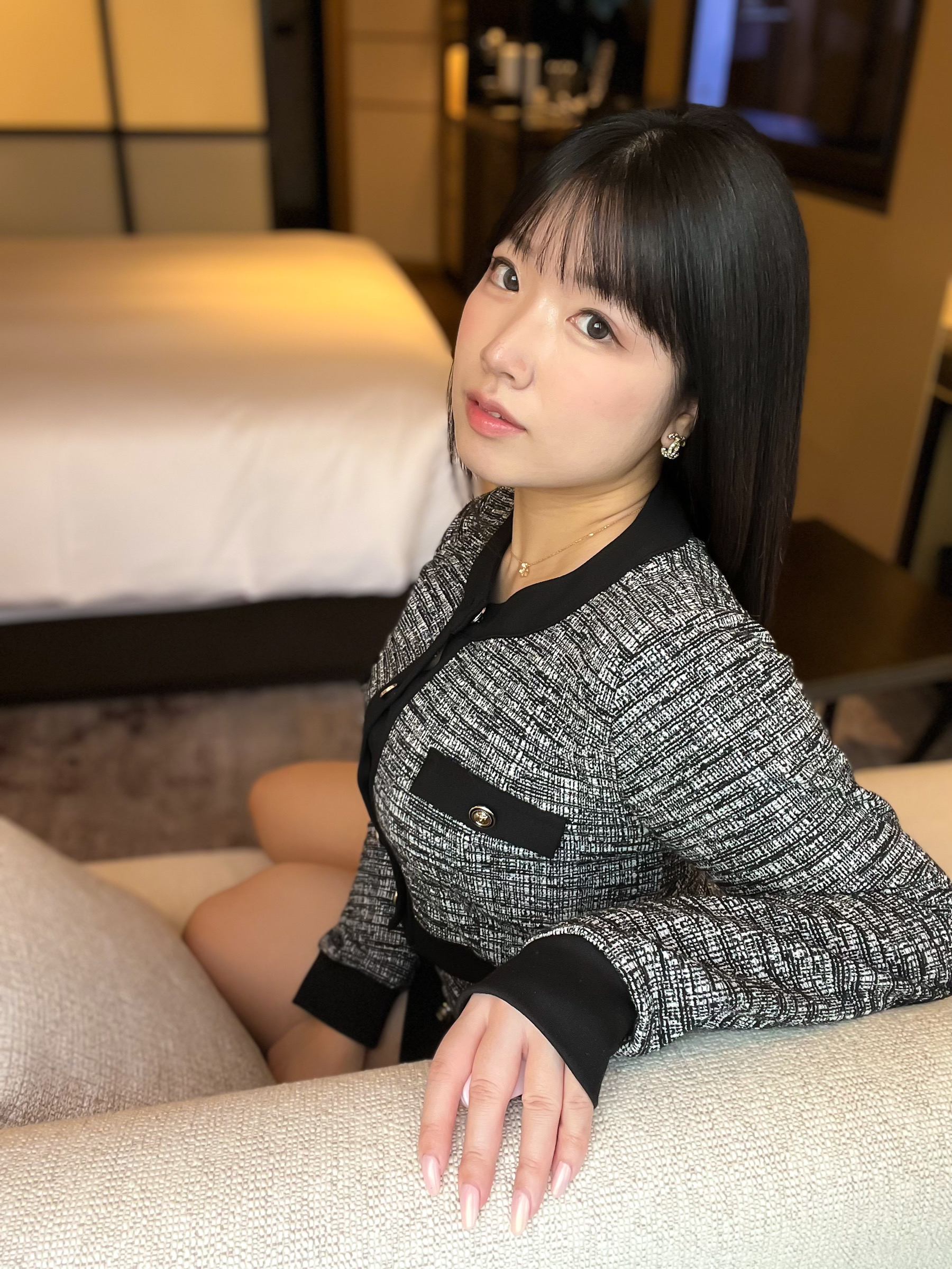Yutori - Fantia (tháng 11 năm 2021 - tháng 9 năm 2022)