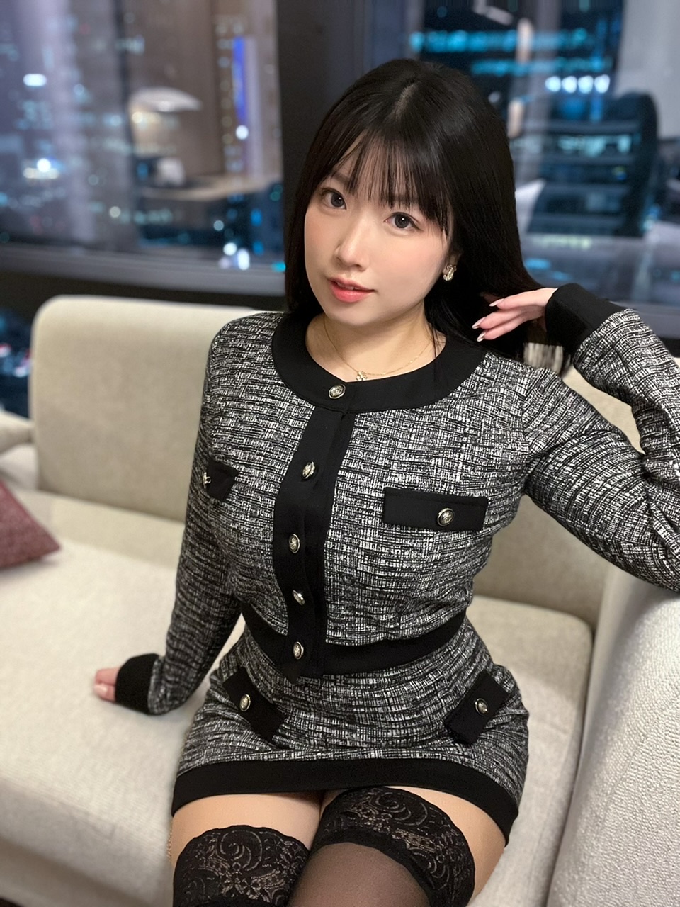 Yutori - Fantia (tháng 11 năm 2021 - tháng 9 năm 2022)