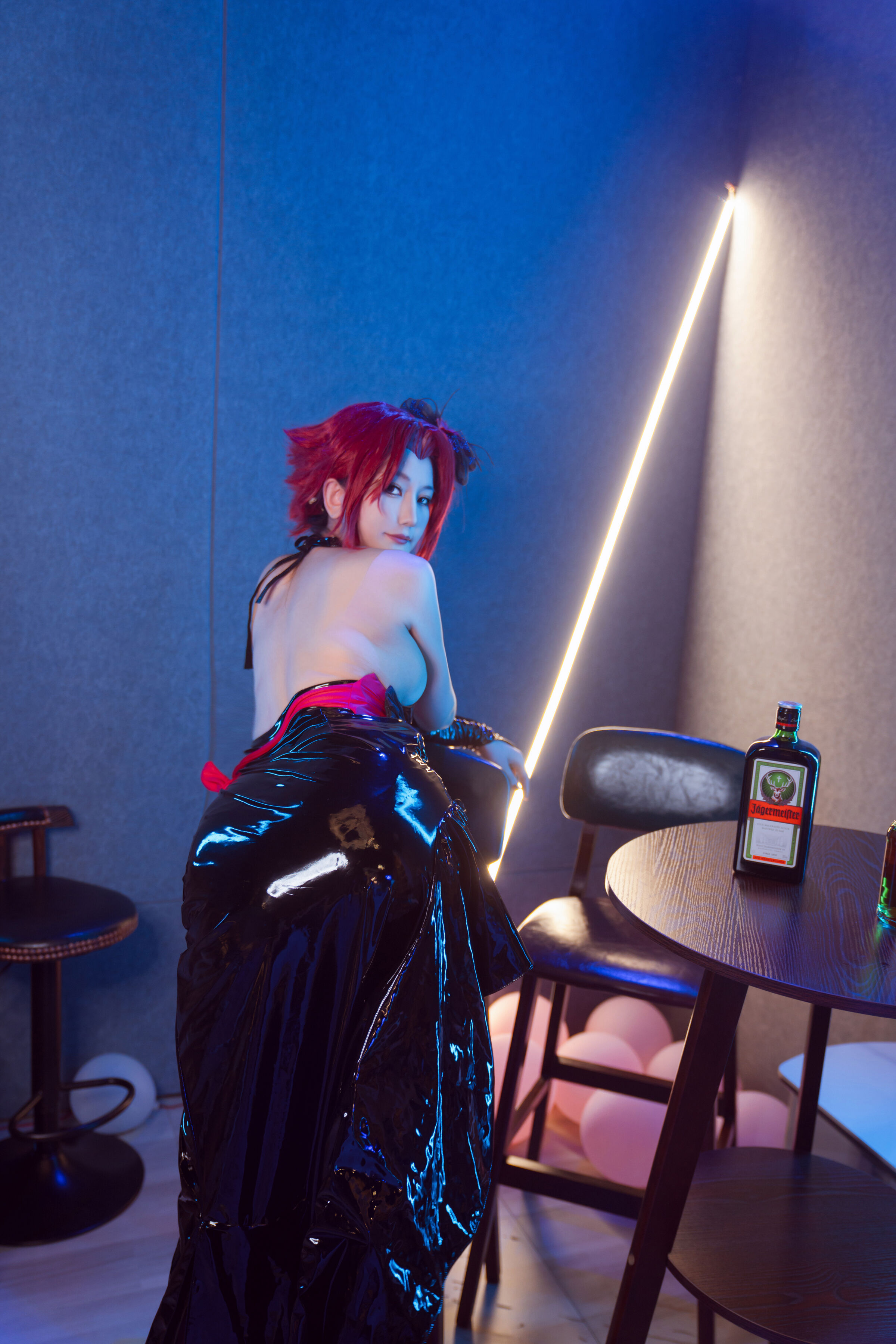 [Star Lan] Karen Huddafelt