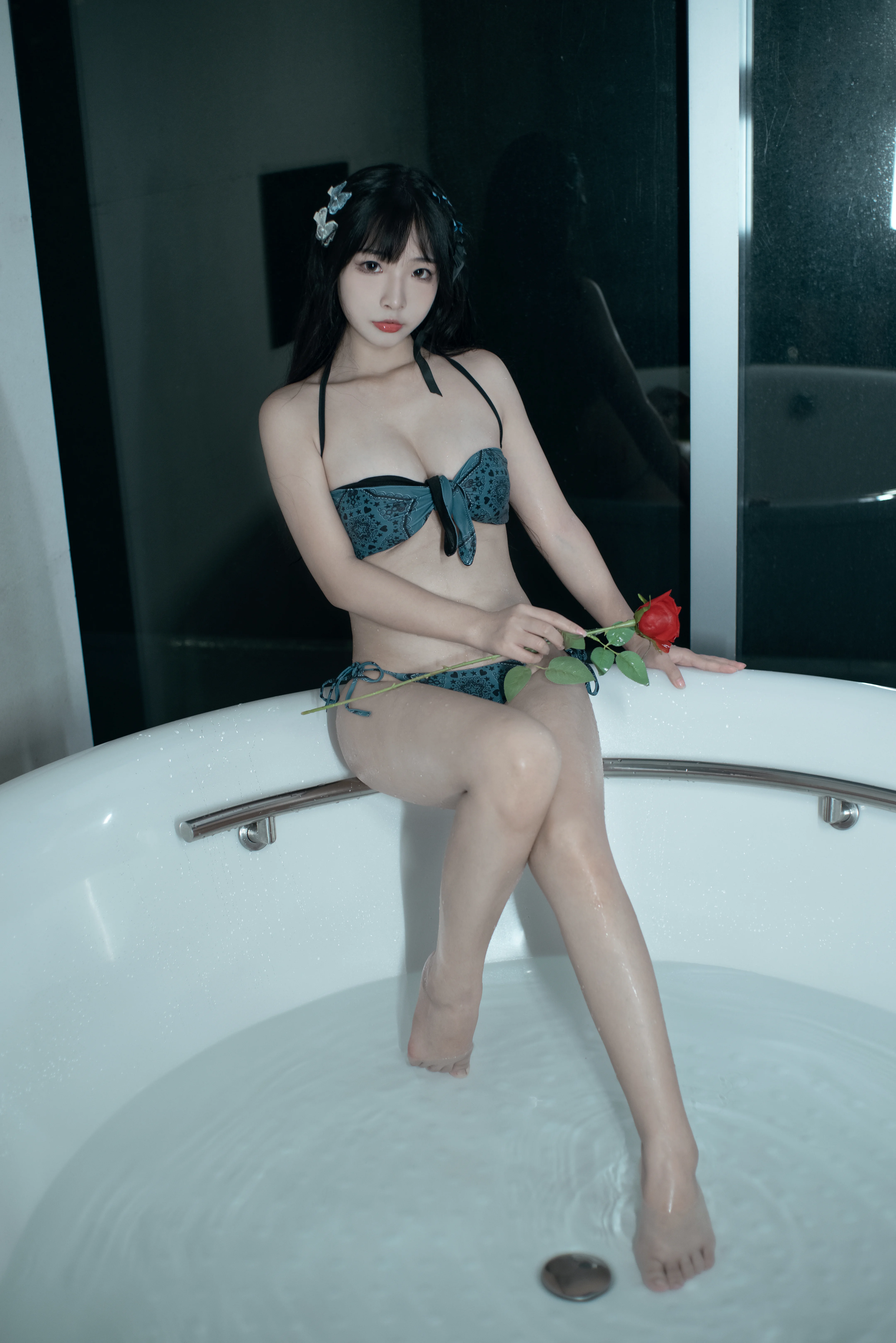 Yuuhui Yuhui No.074 Butterfly trong XI