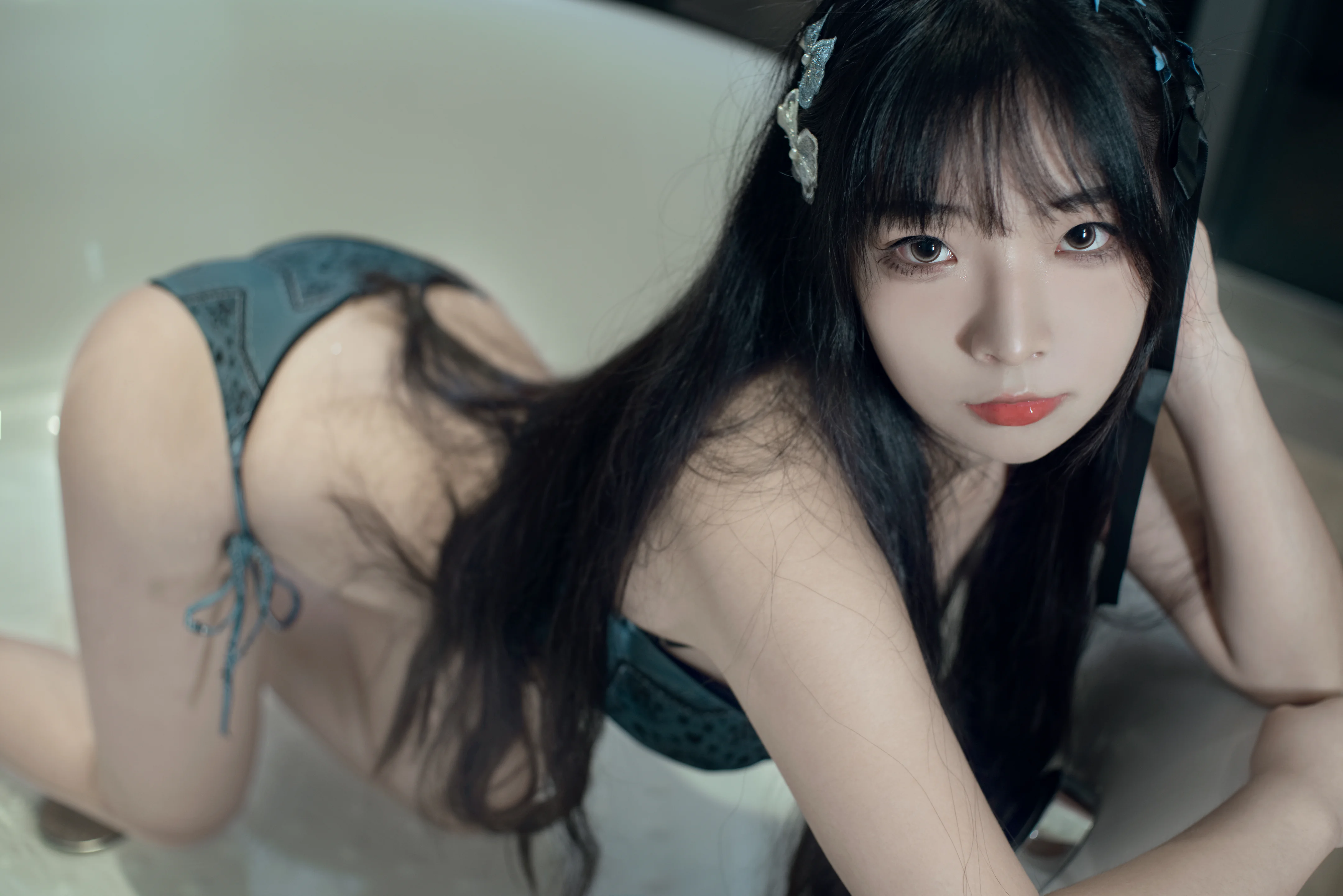 Yuuhui Yuhui No.074 Butterfly trong XI