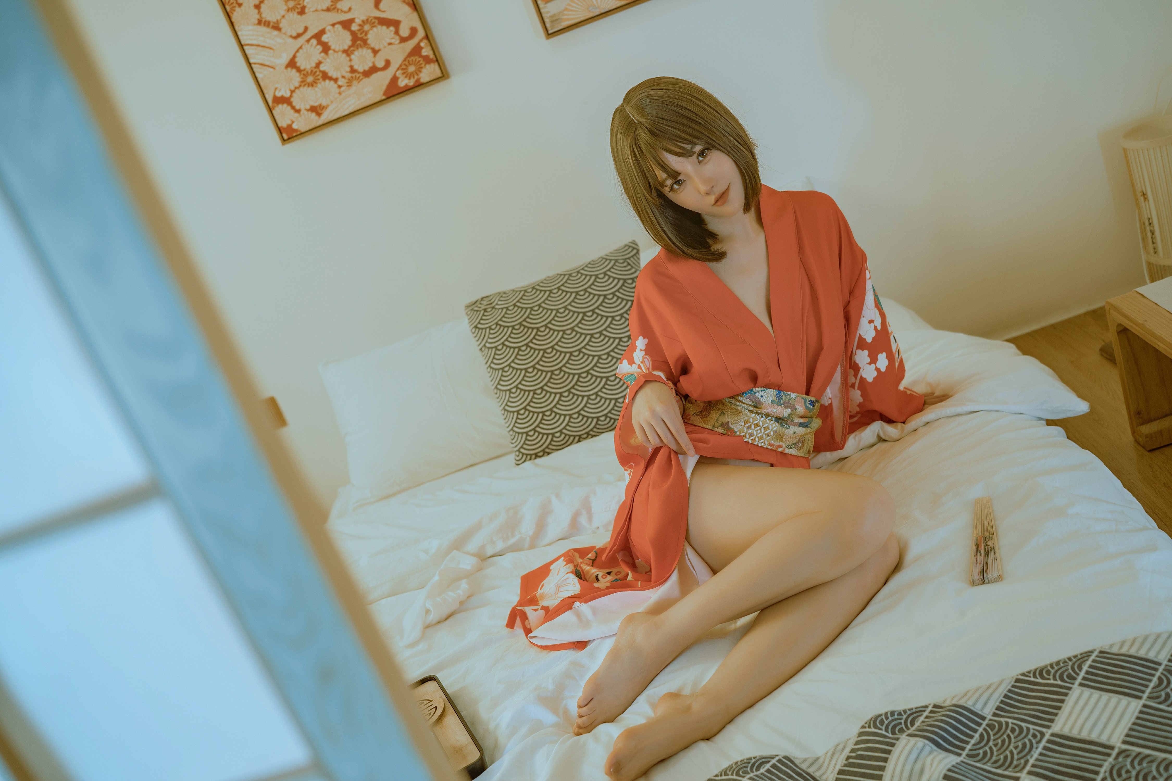 Taoliang Một ngôi nhà - Yukata
