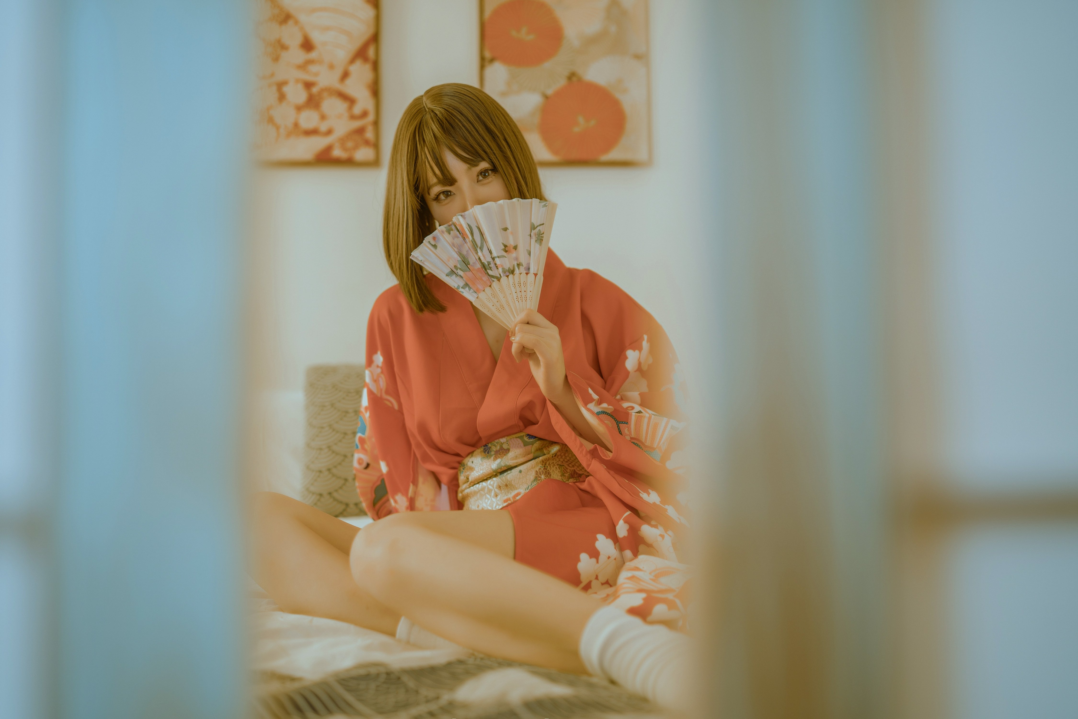 Taoliang Một ngôi nhà - Yukata