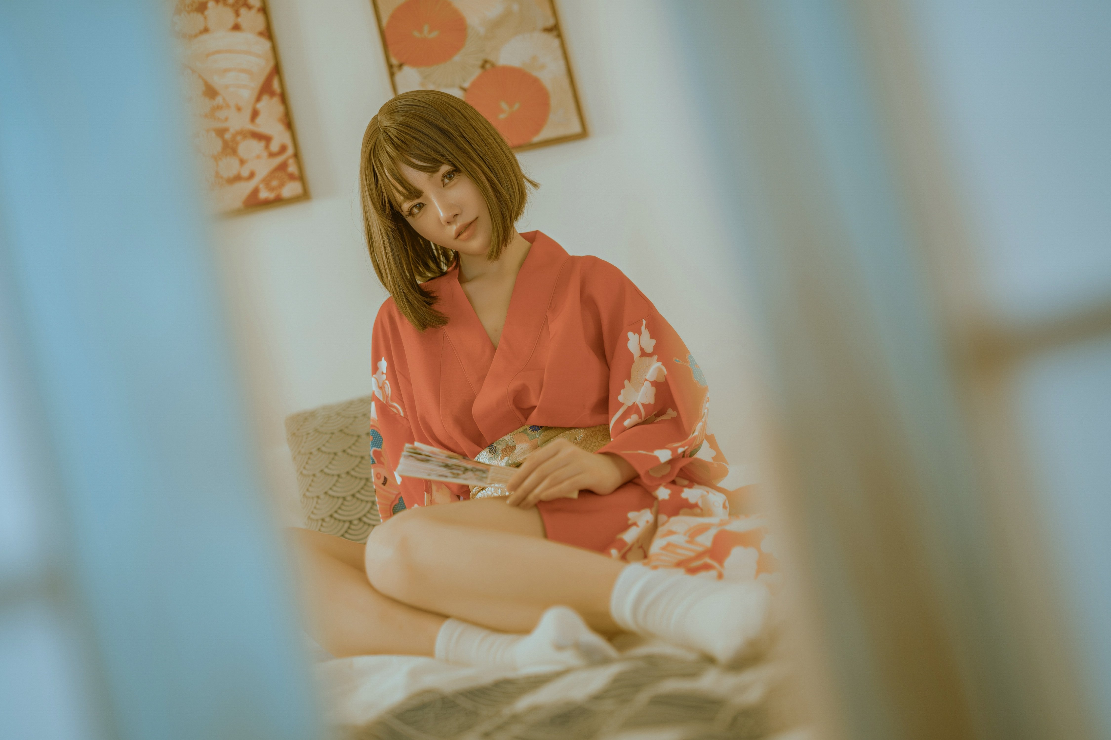 Taoliang Một ngôi nhà - Yukata