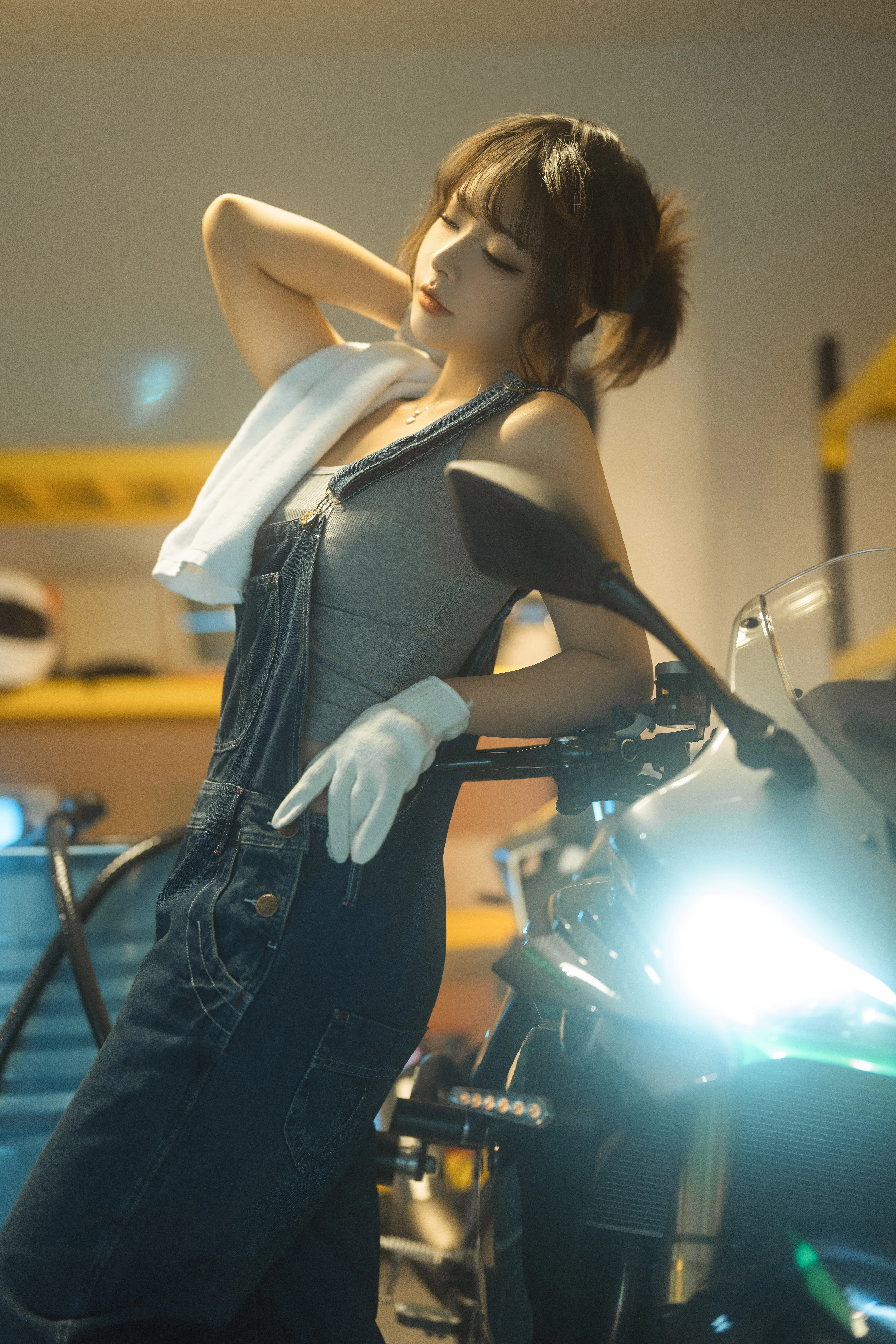 Yuuhui Yuhui số 64