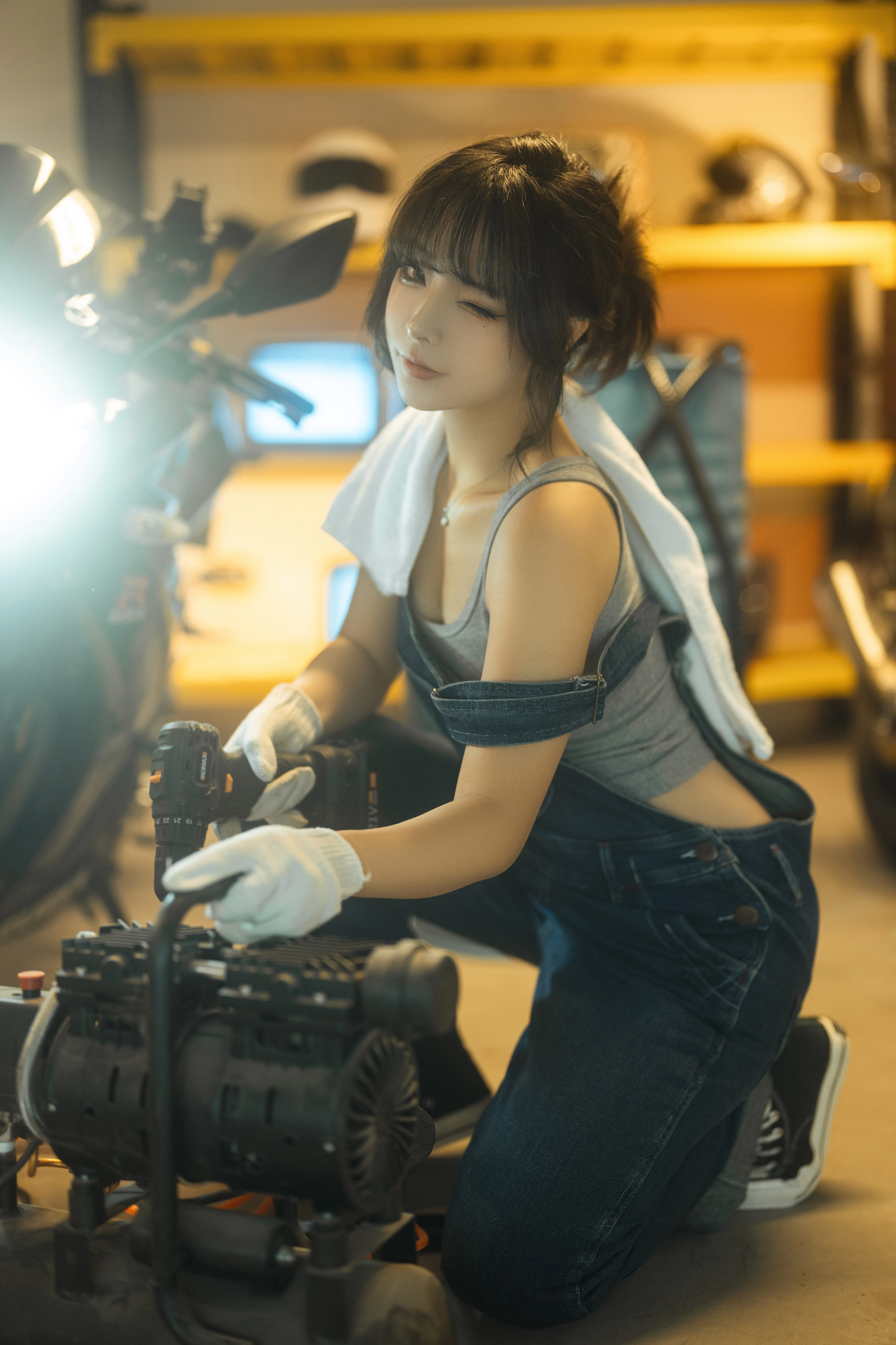 Yuuhui Yuhui số 64