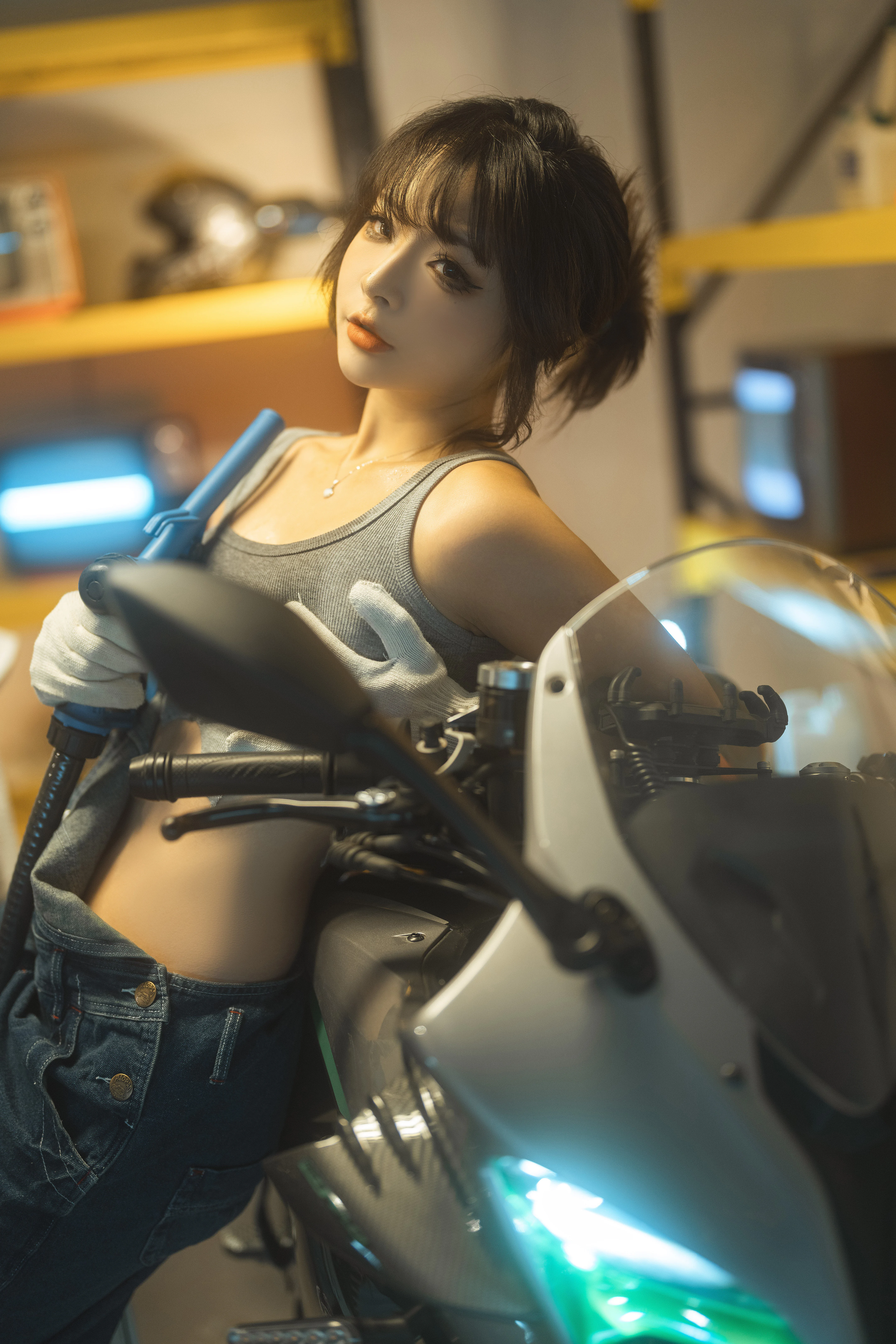 Yuuhui Yuhui số 64