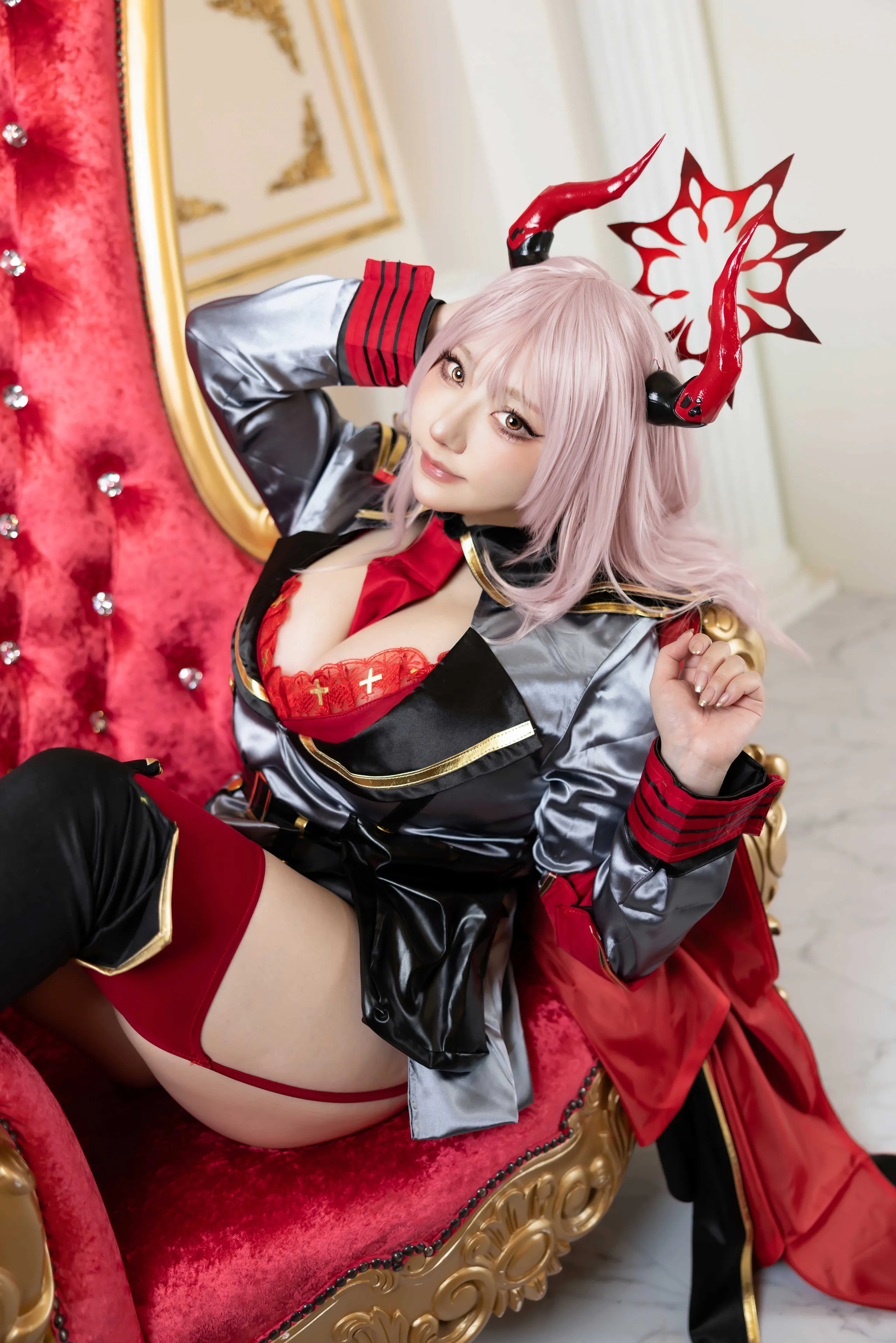 [Chụp Star's (Saku)] - Lưu trữ xanh Satsuki Kyougoku