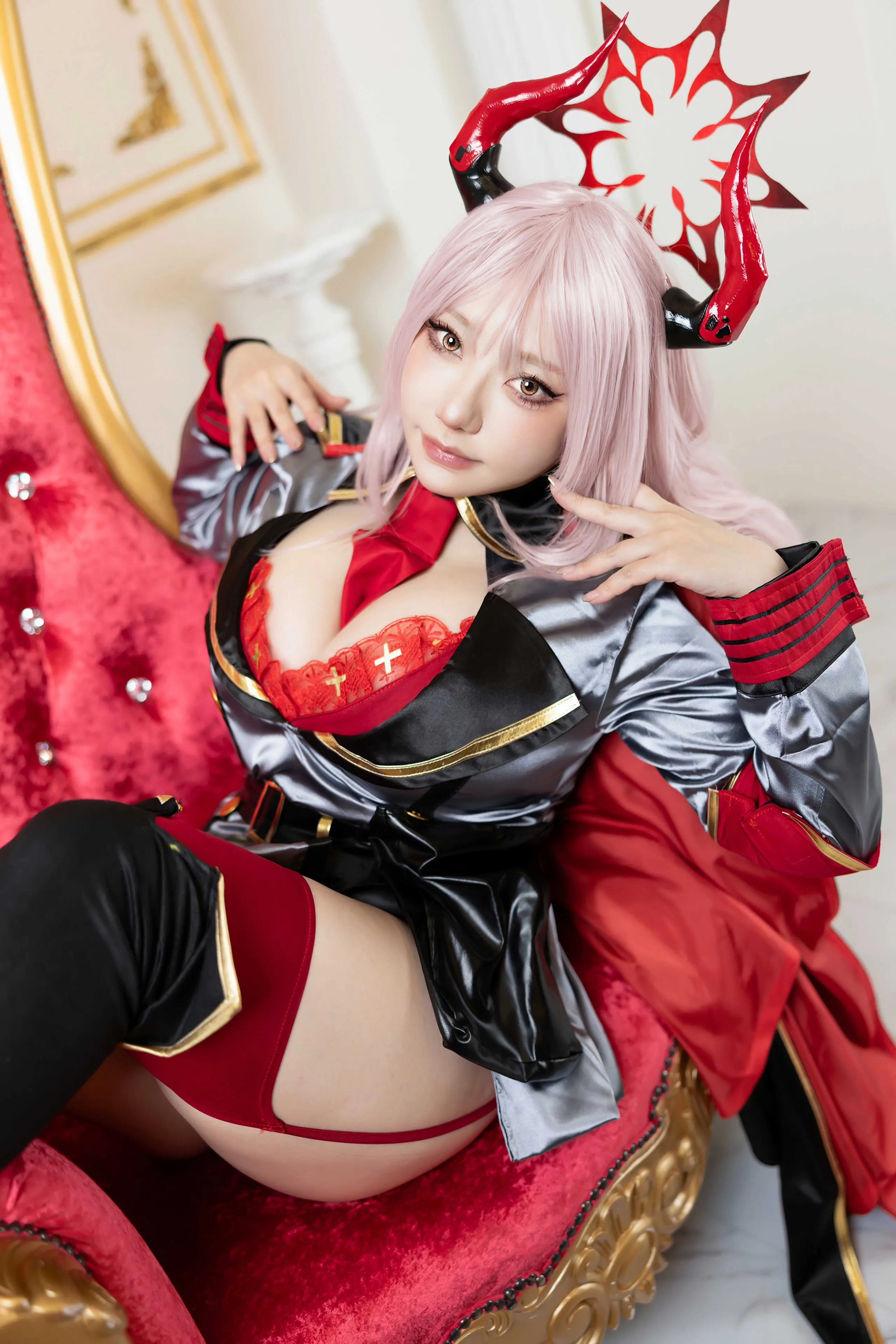[Chụp Star's (Saku)] - Lưu trữ xanh Satsuki Kyougoku