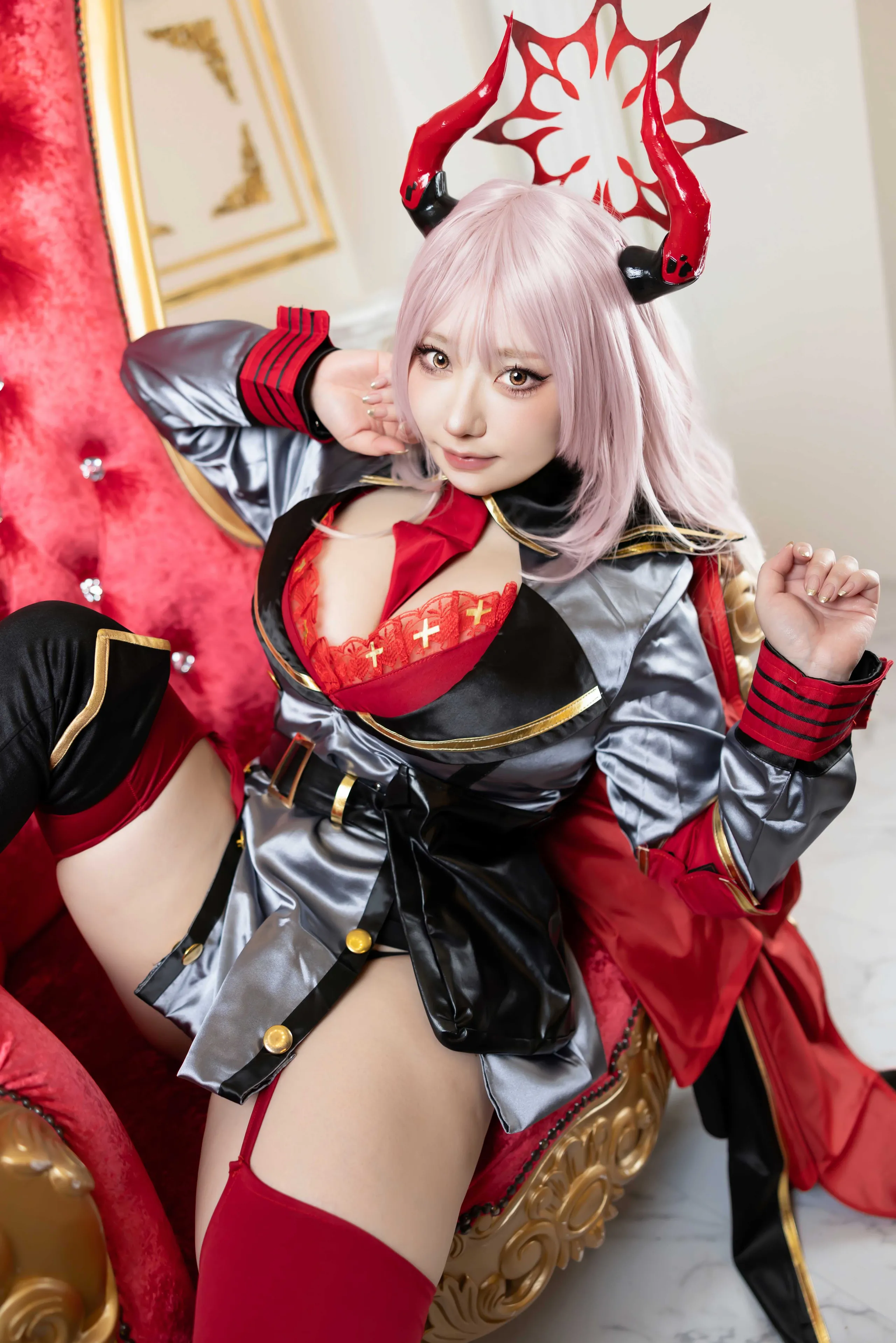 [Chụp Star's (Saku)] - Lưu trữ xanh Satsuki Kyougoku