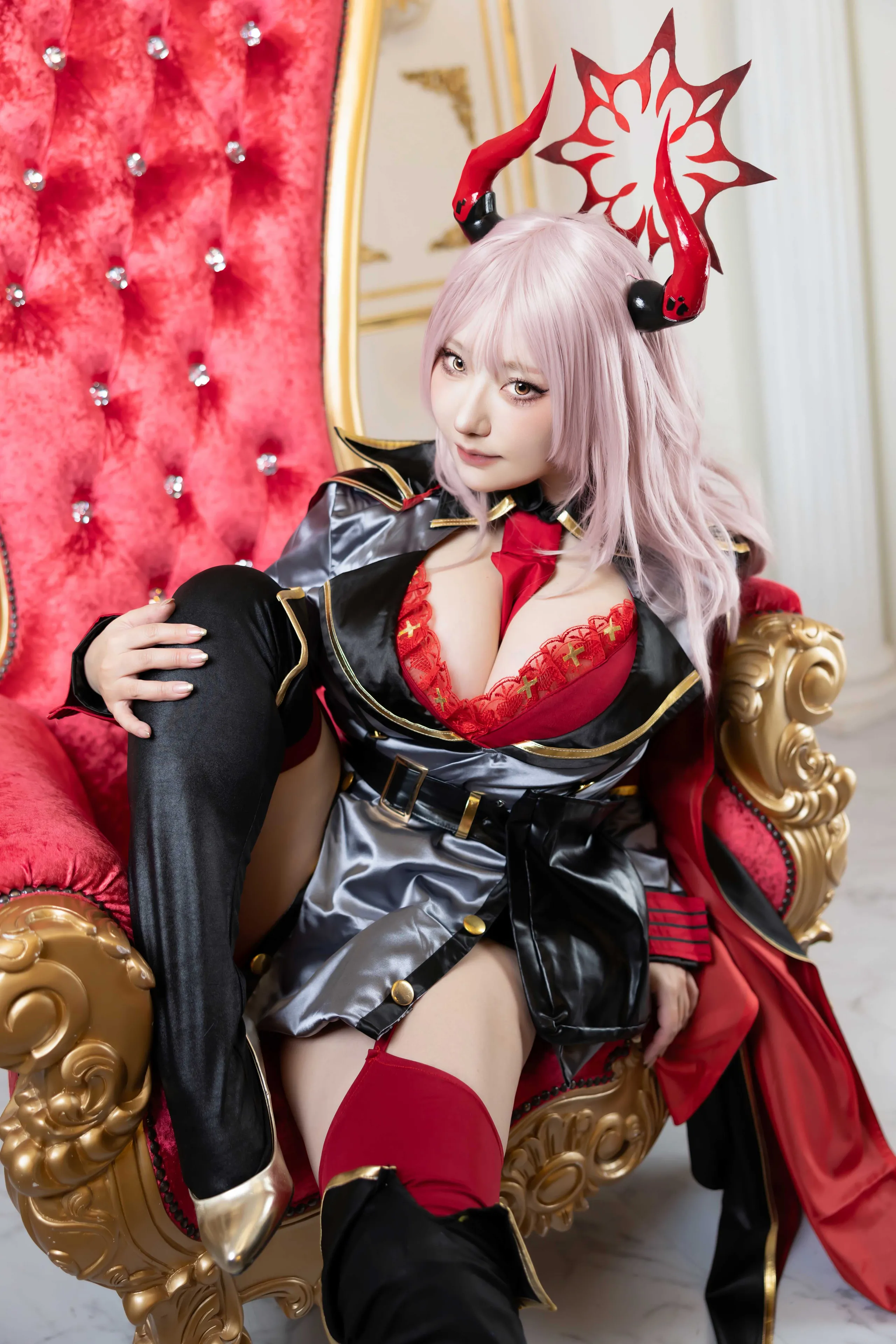[Chụp Star's (Saku)] - Lưu trữ xanh Satsuki Kyougoku