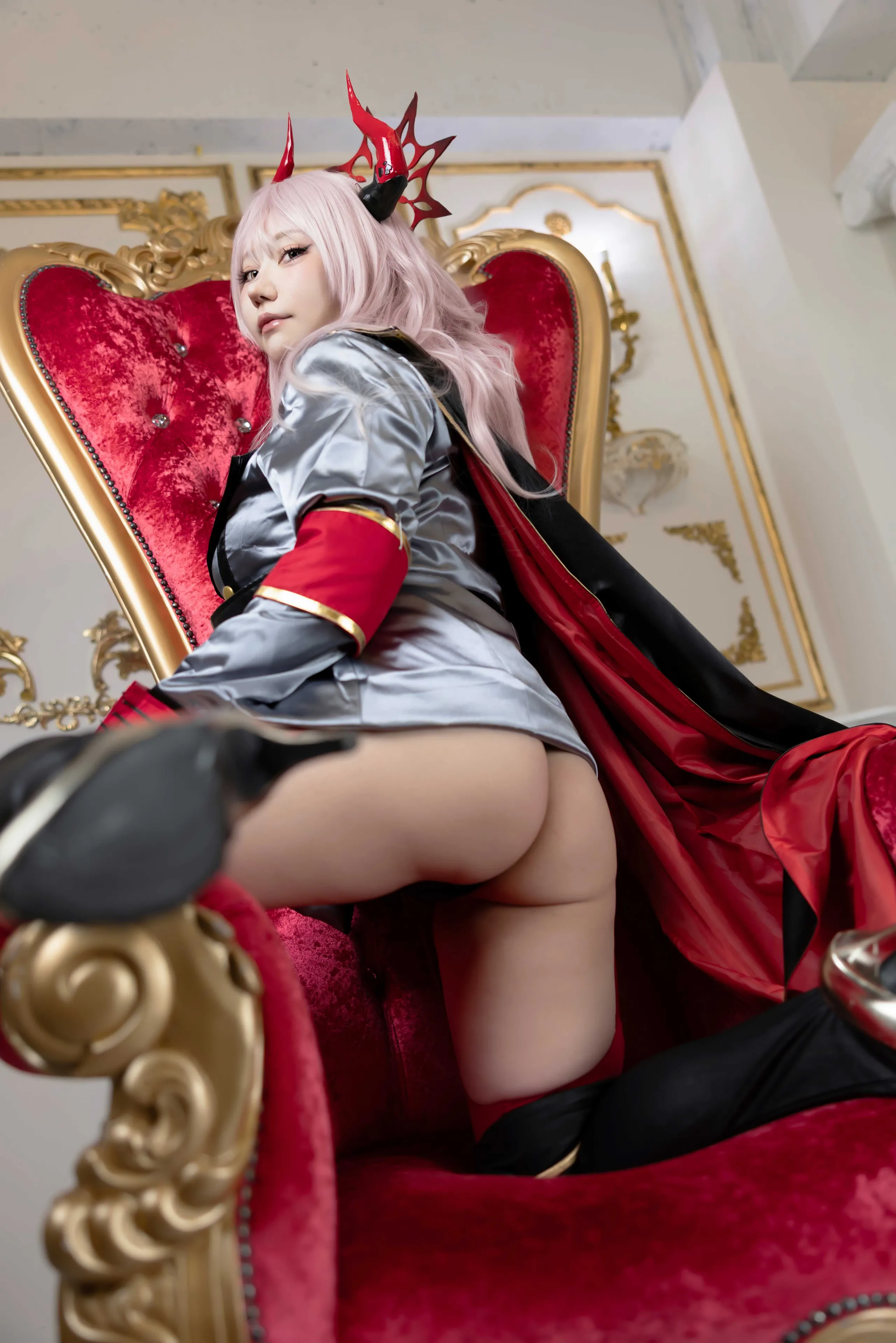 [Chụp Star's (Saku)] - Lưu trữ xanh Satsuki Kyougoku